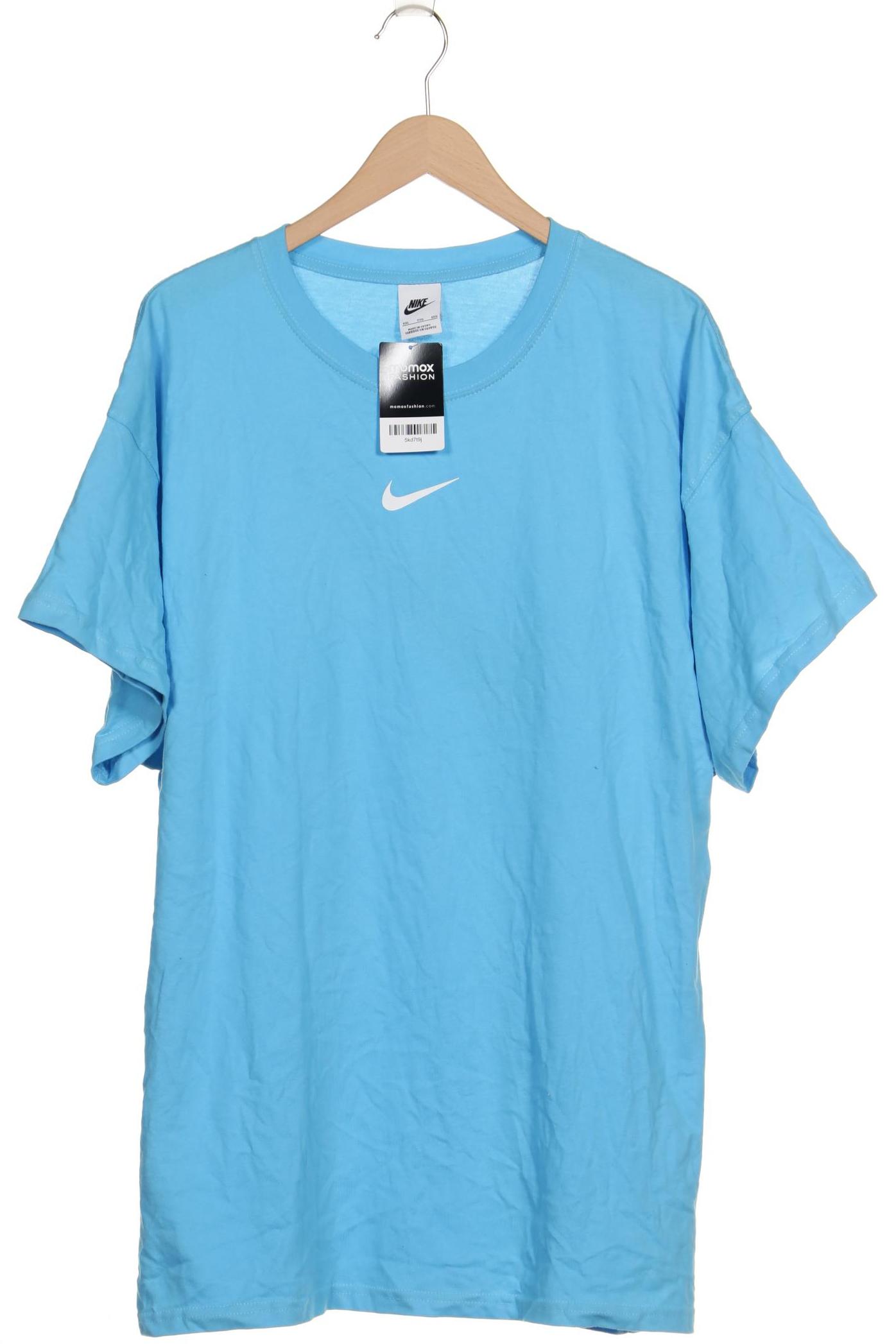 

Nike Herren T-Shirt, hellblau, Gr. 56