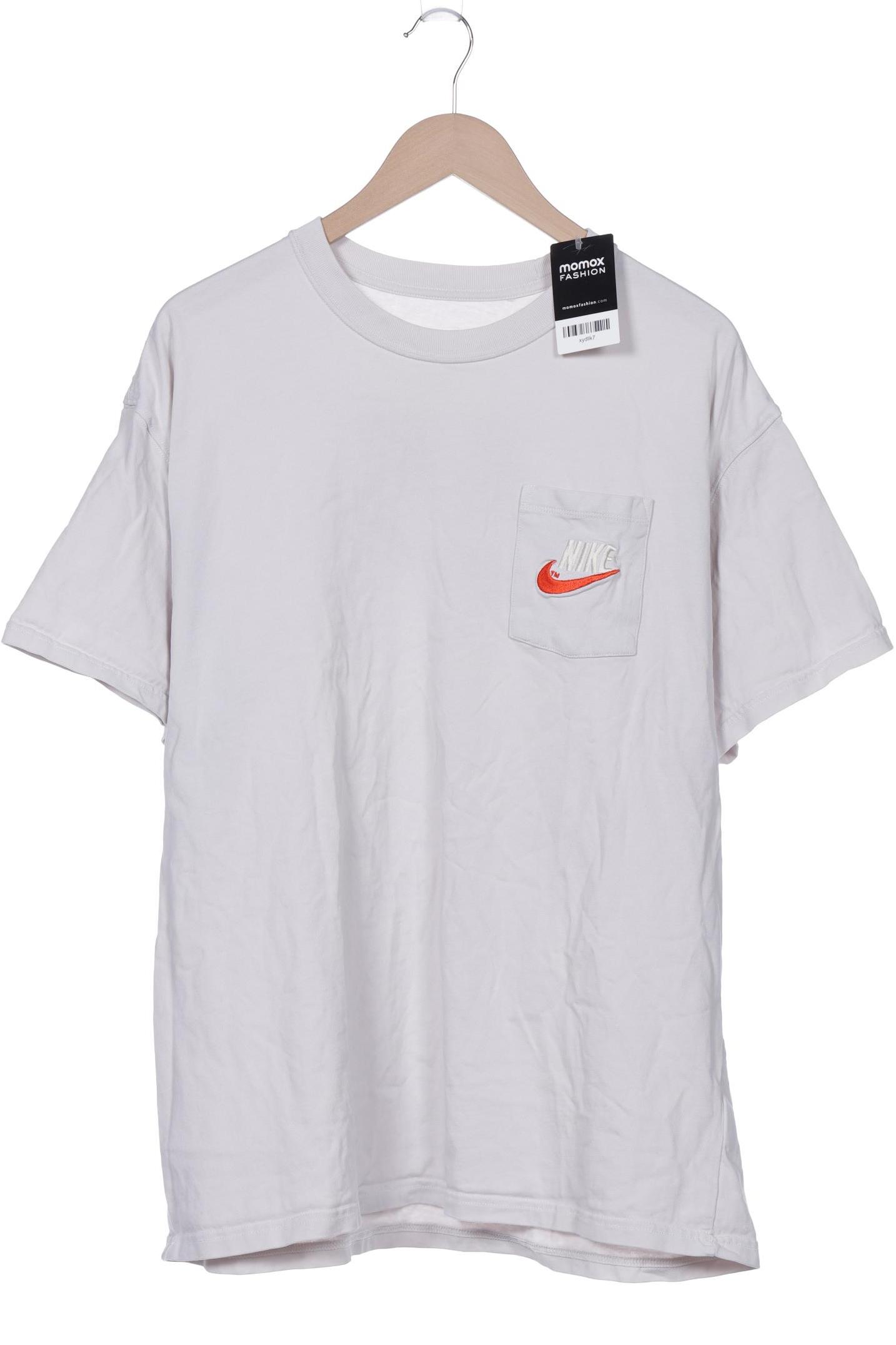 

Nike Herren T-Shirt, grau, Gr. 56