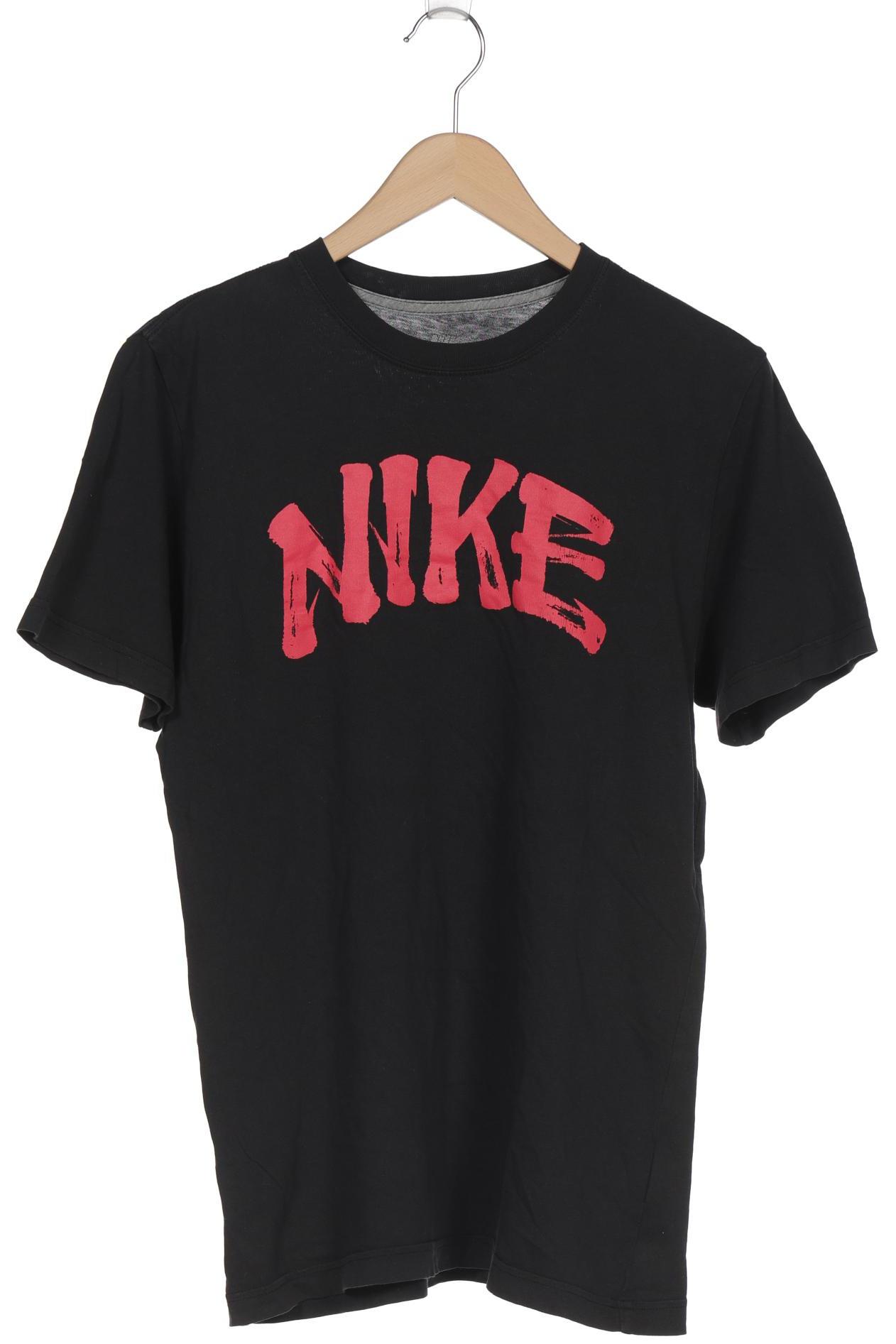 

Nike Herren T-Shirt, schwarz