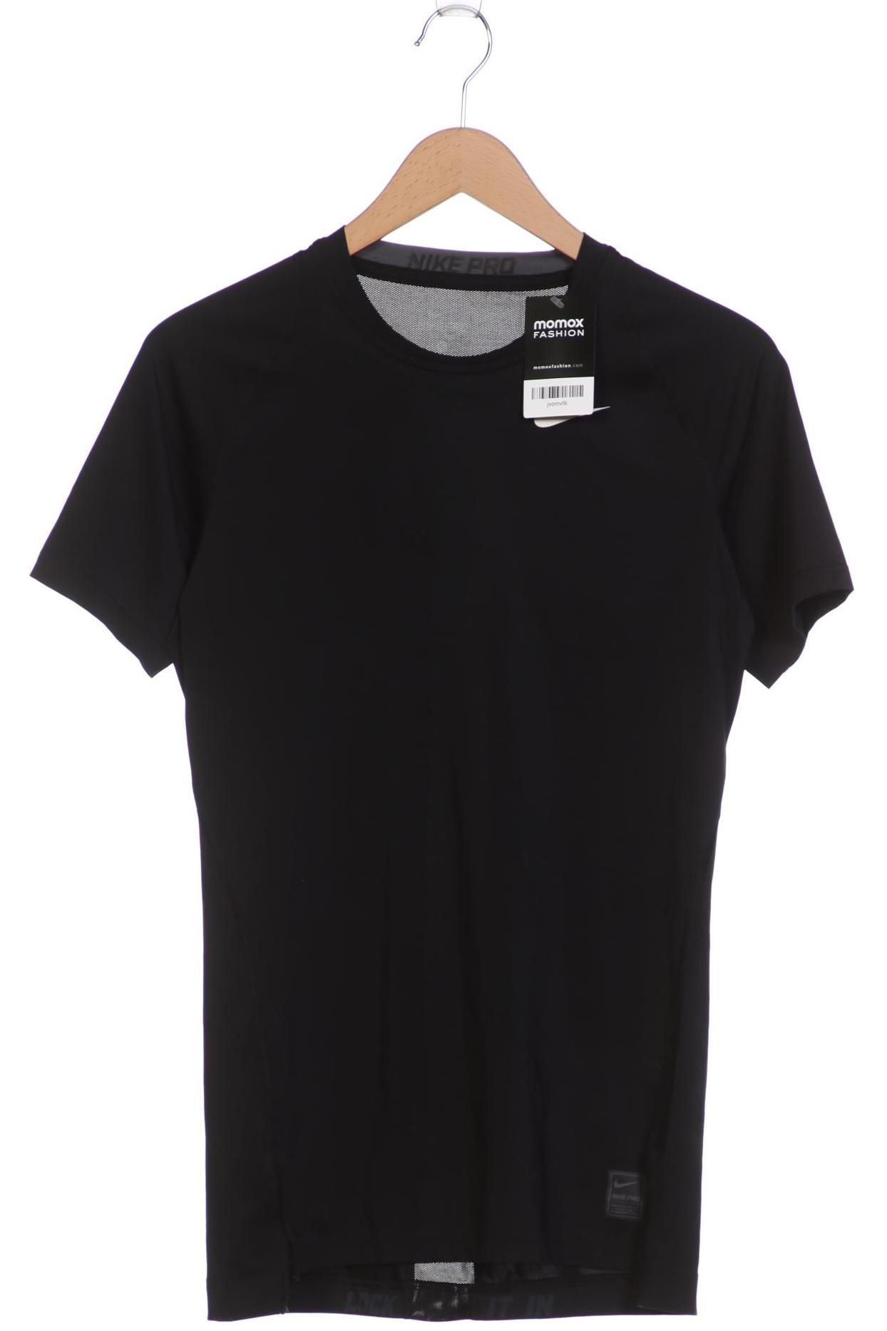 

Nike Herren T-Shirt, schwarz, Gr. 52