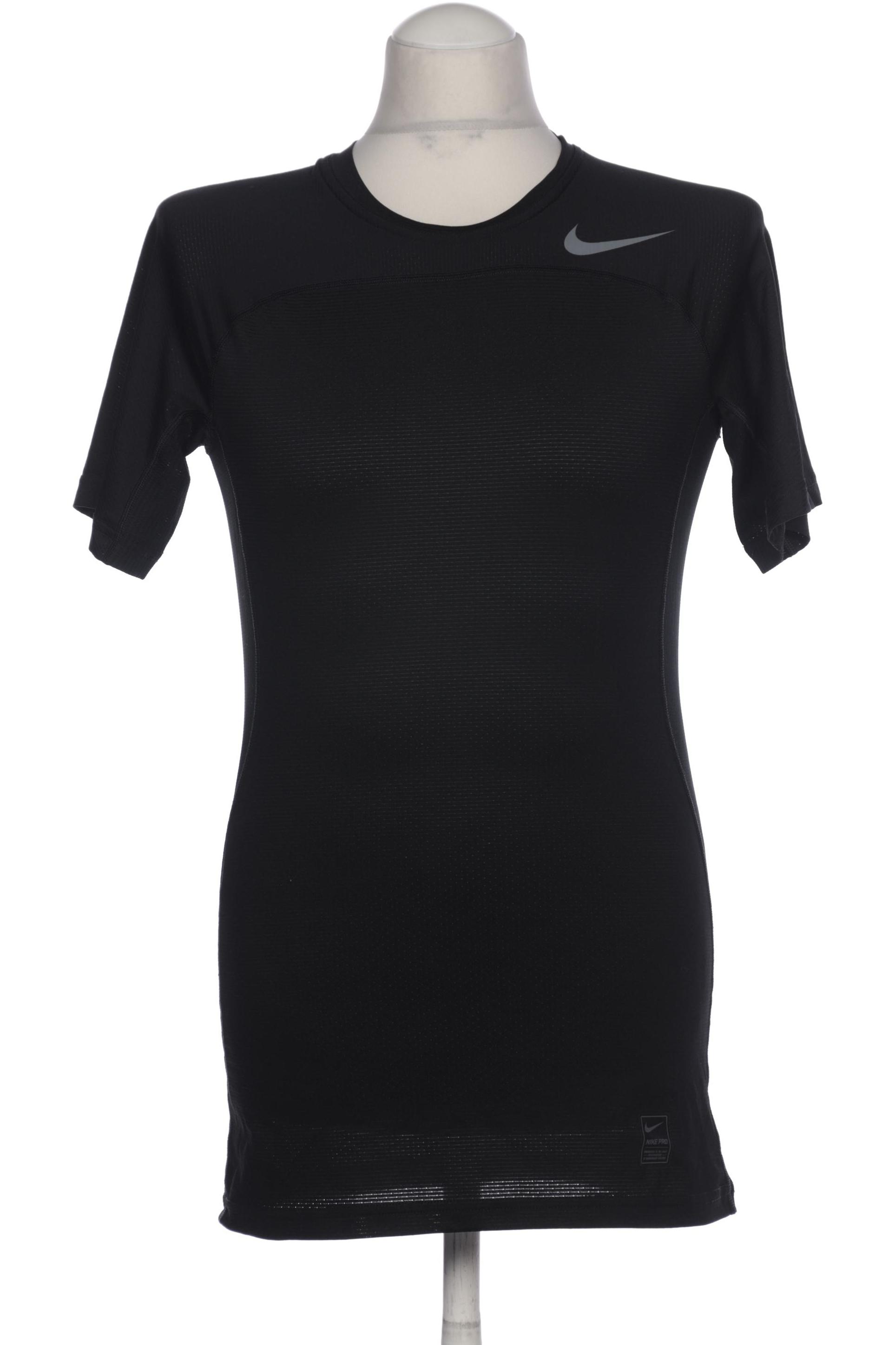 

Nike Herren T-Shirt, schwarz, Gr. 46
