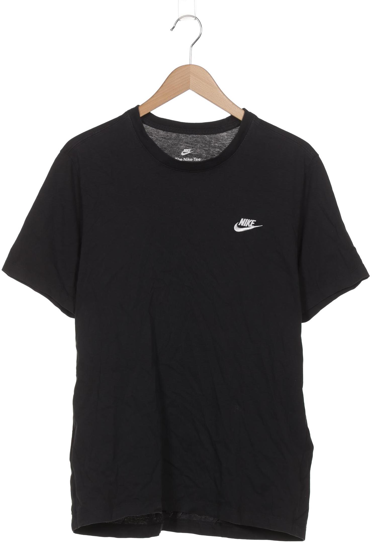 

Nike Herren T-Shirt, marineblau, Gr. 52