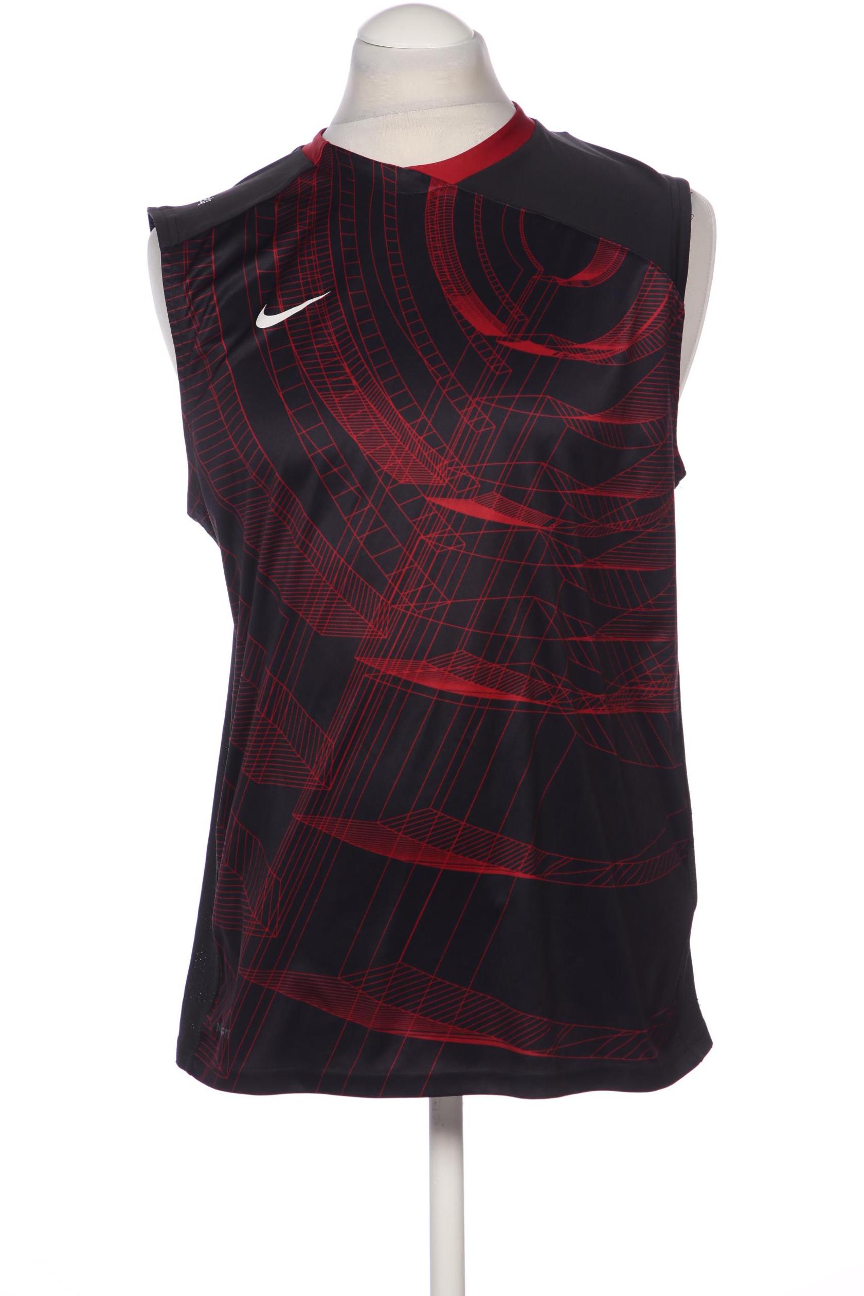 

Nike Herren T-Shirt, schwarz