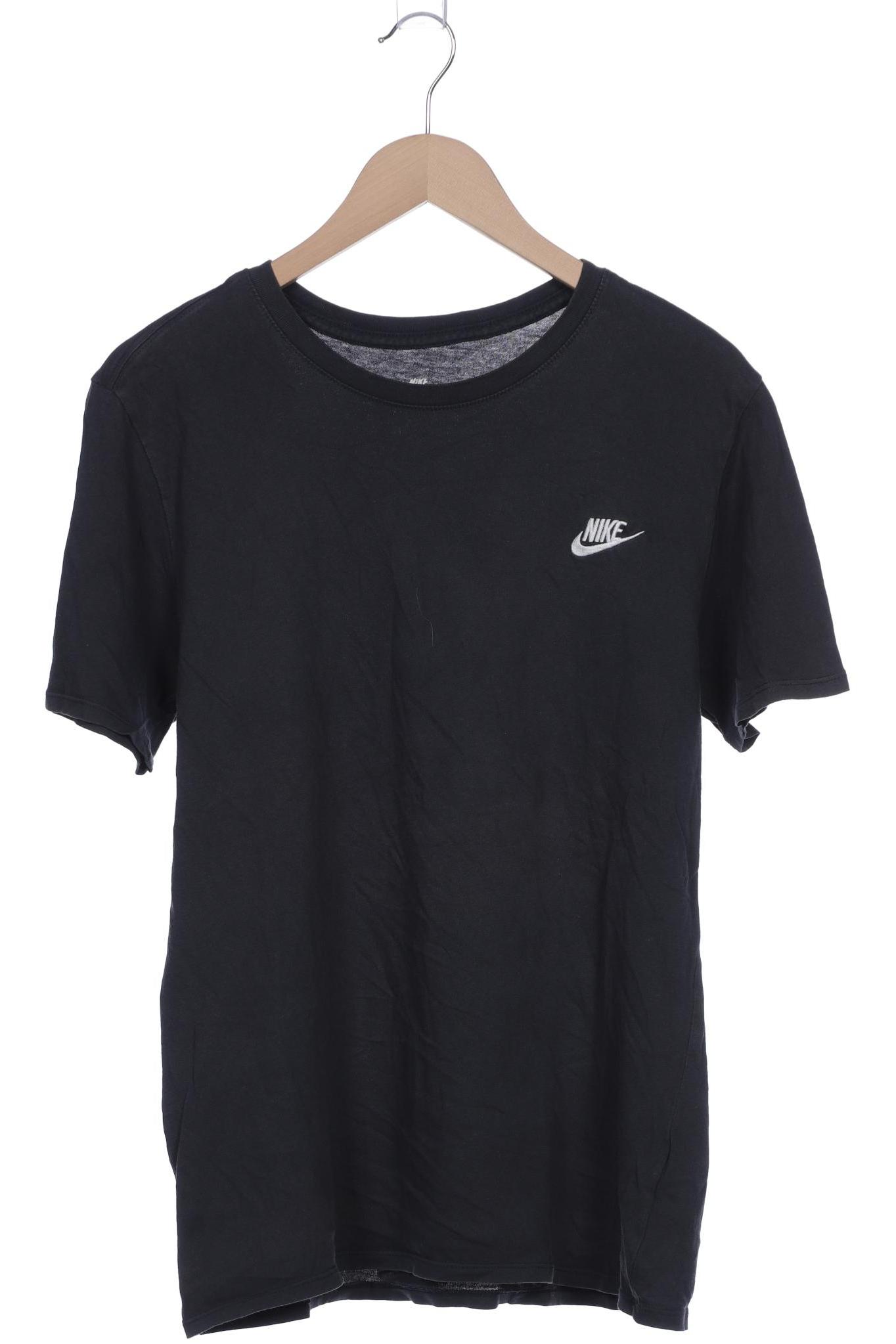 

Nike Herren T-Shirt, marineblau, Gr. 48