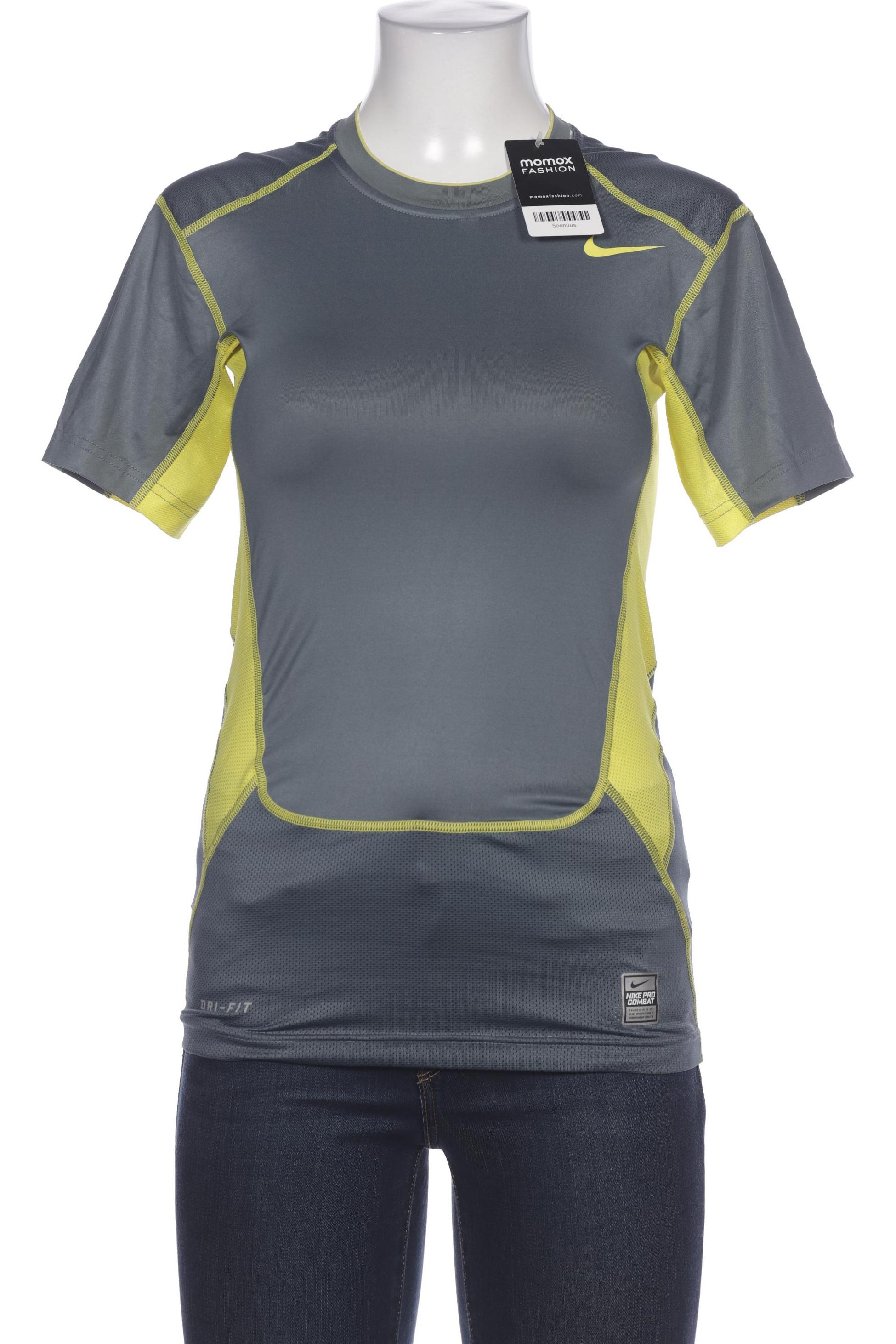 

Nike Herren T-Shirt, grau, Gr. 48
