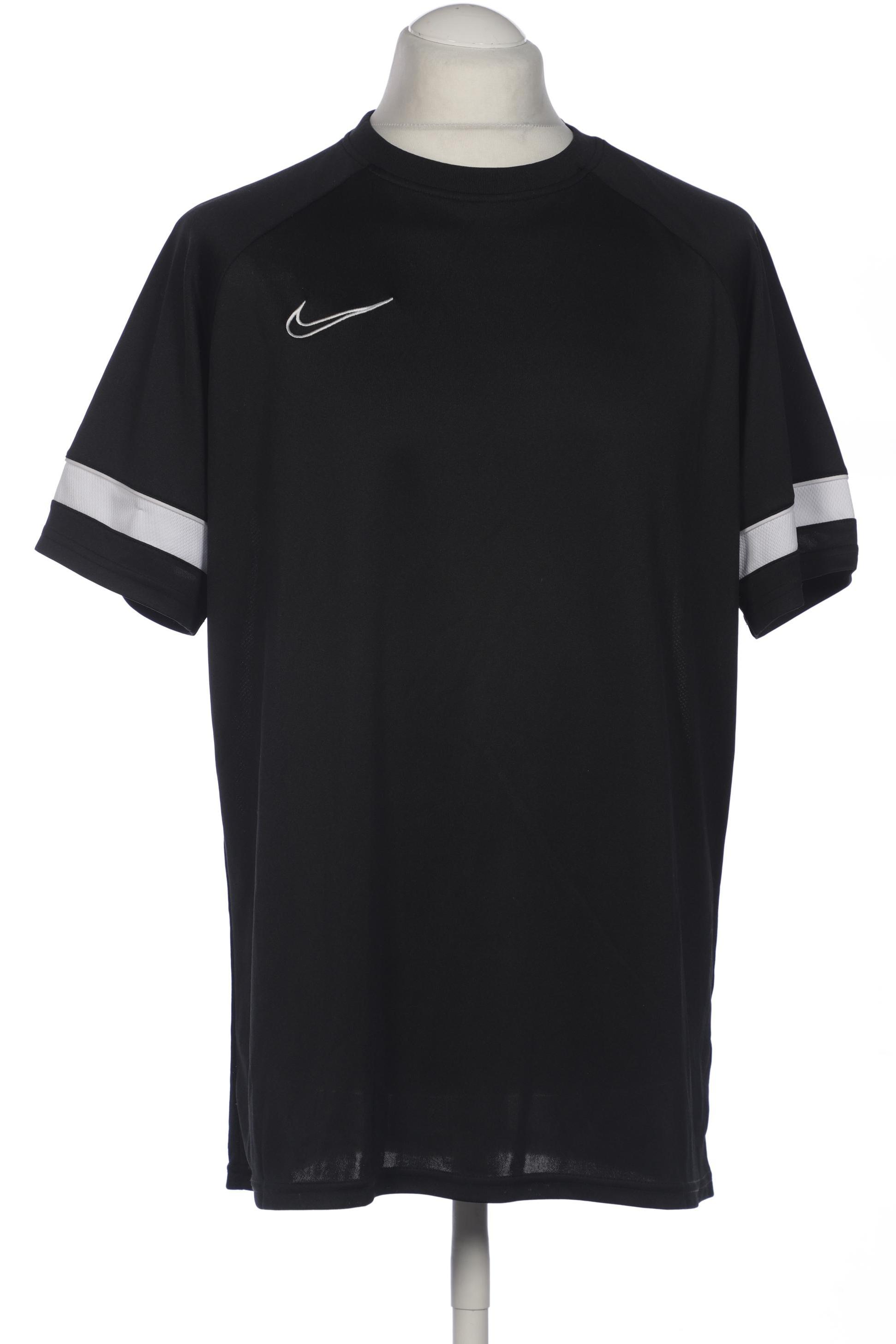 

Nike Herren T-Shirt, schwarz, Gr. 54