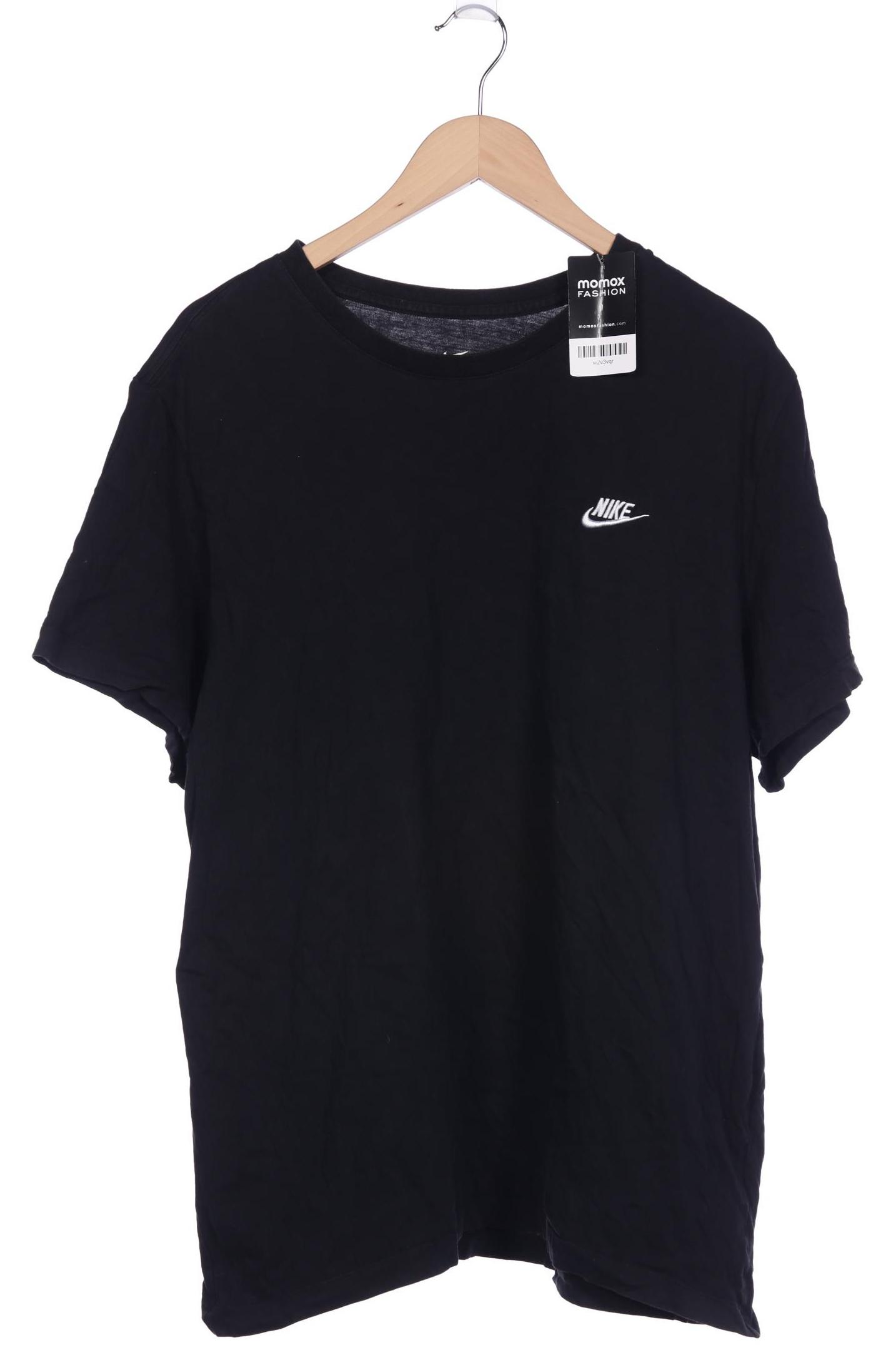 

Nike Herren T-Shirt, schwarz