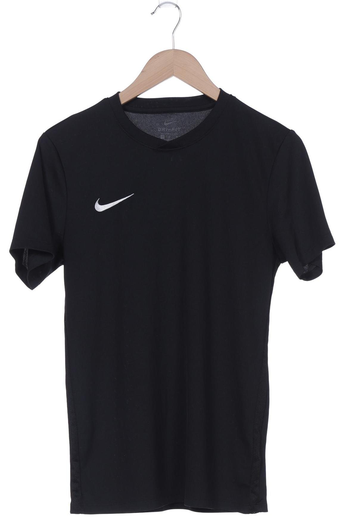 

Nike Herren T-Shirt, schwarz, Gr. 48