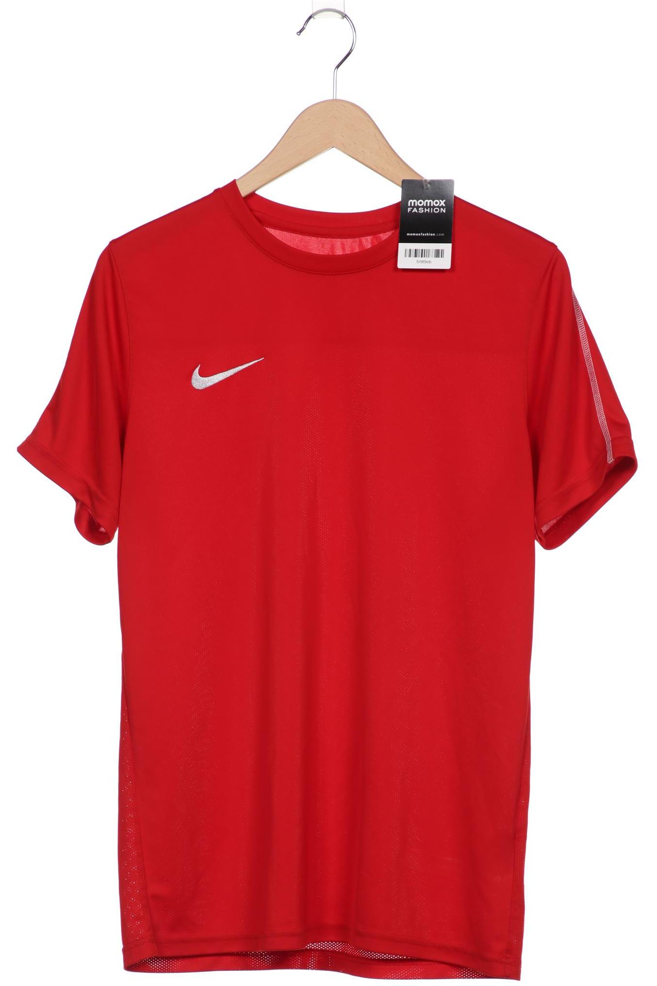 

Nike Herren T-Shirt, rot