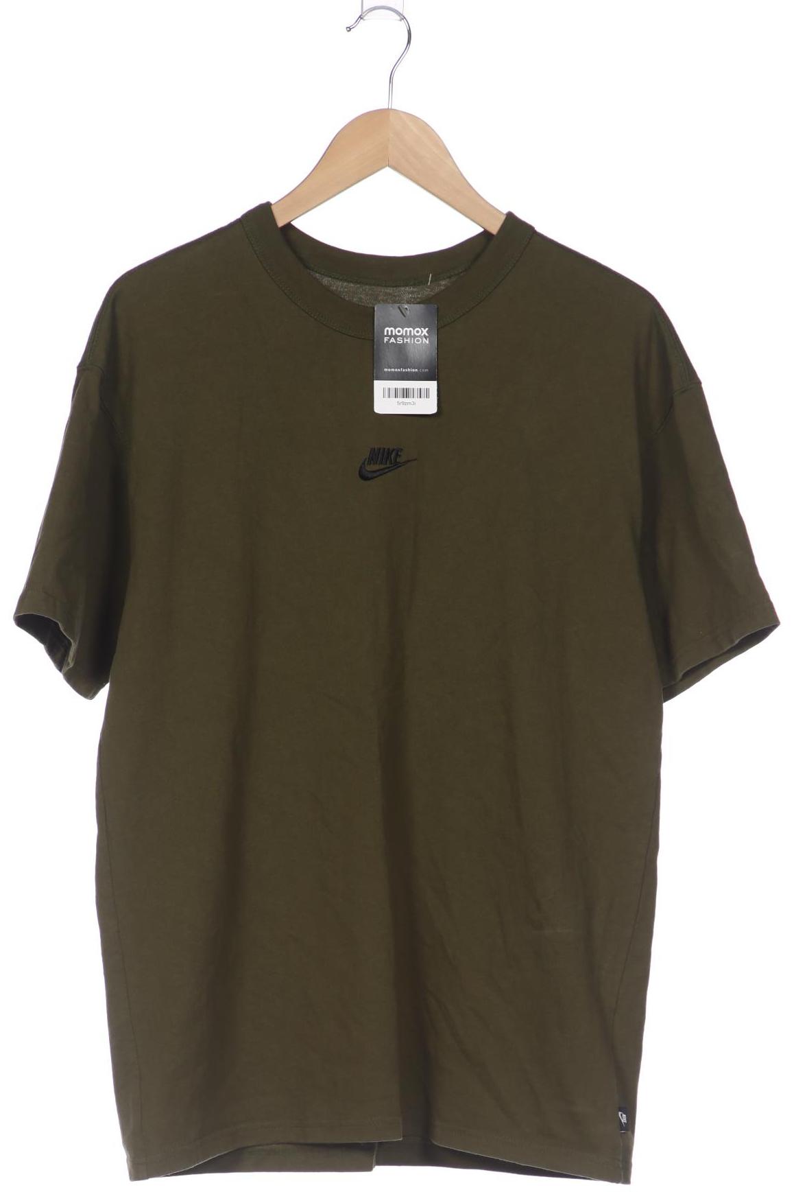 

Nike Herren T-Shirt, grün, Gr. 48