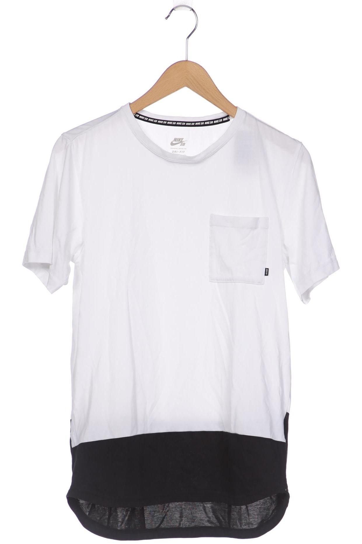 

Nike Herren T-Shirt, weiß