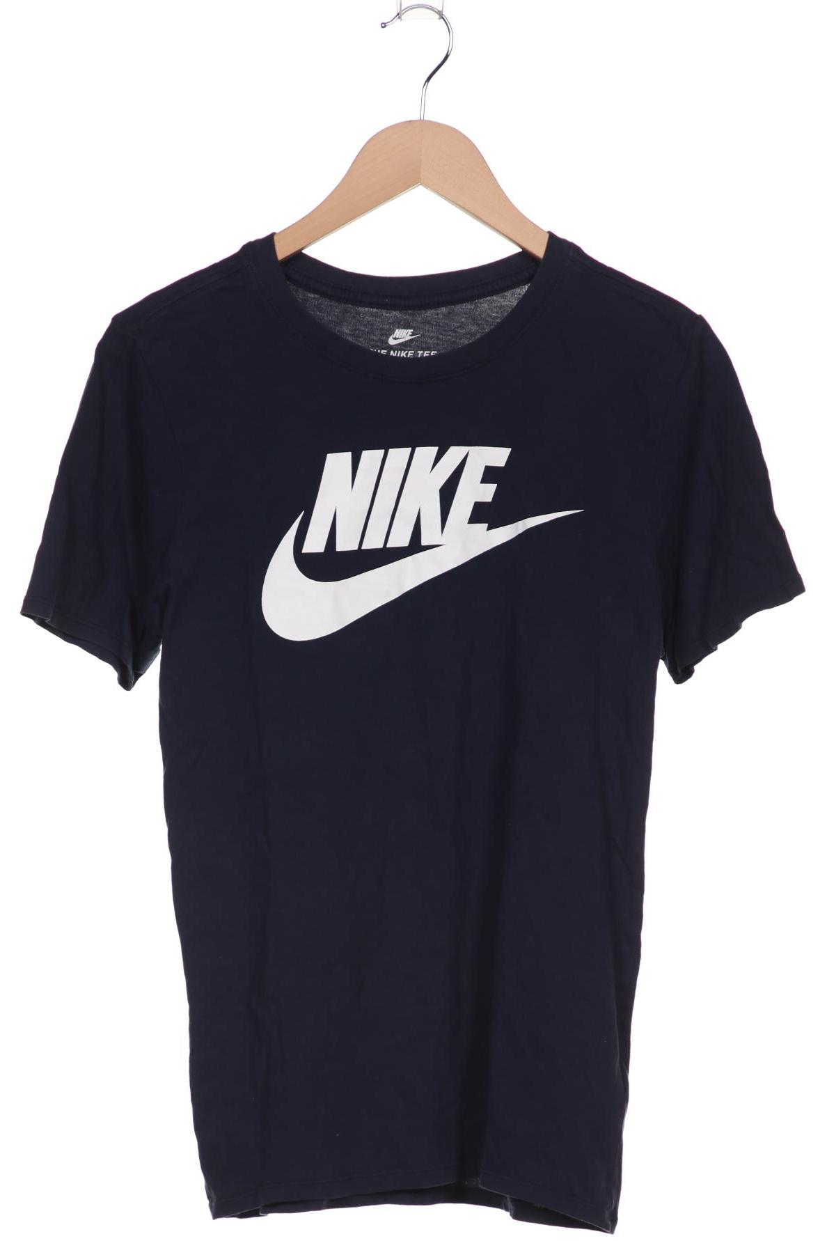 

Nike Herren T-Shirt, marineblau