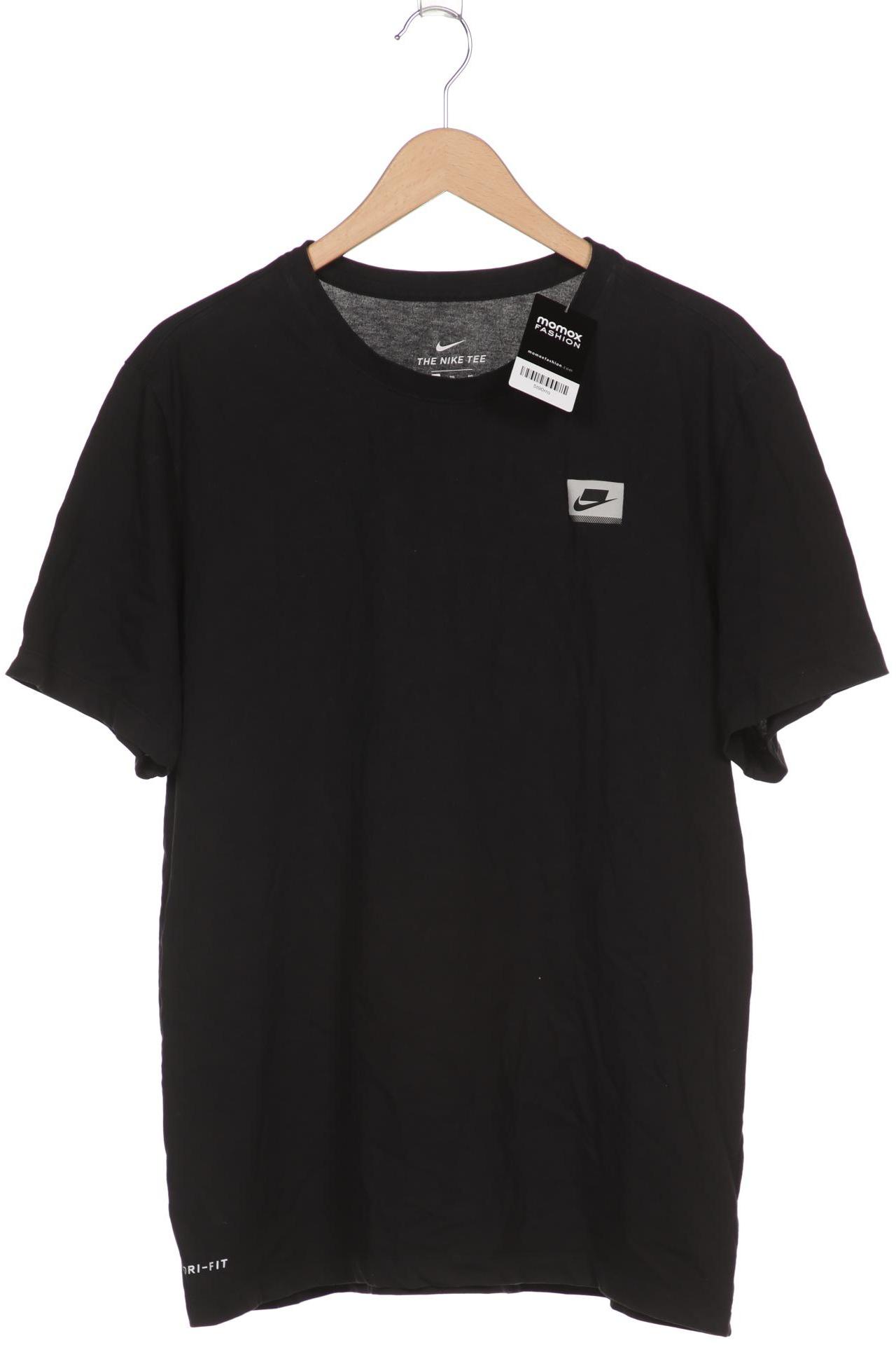 

Nike Herren T-Shirt, schwarz