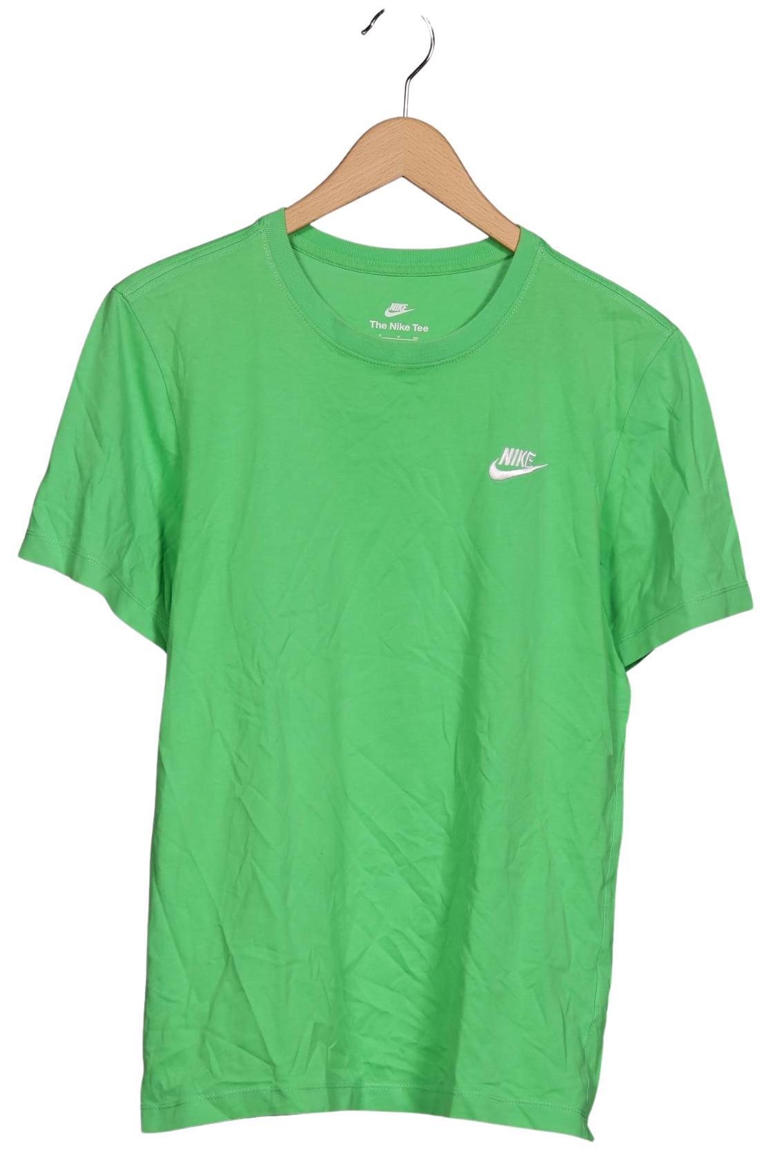 

Nike Herren T-Shirt, grün, Gr. 46