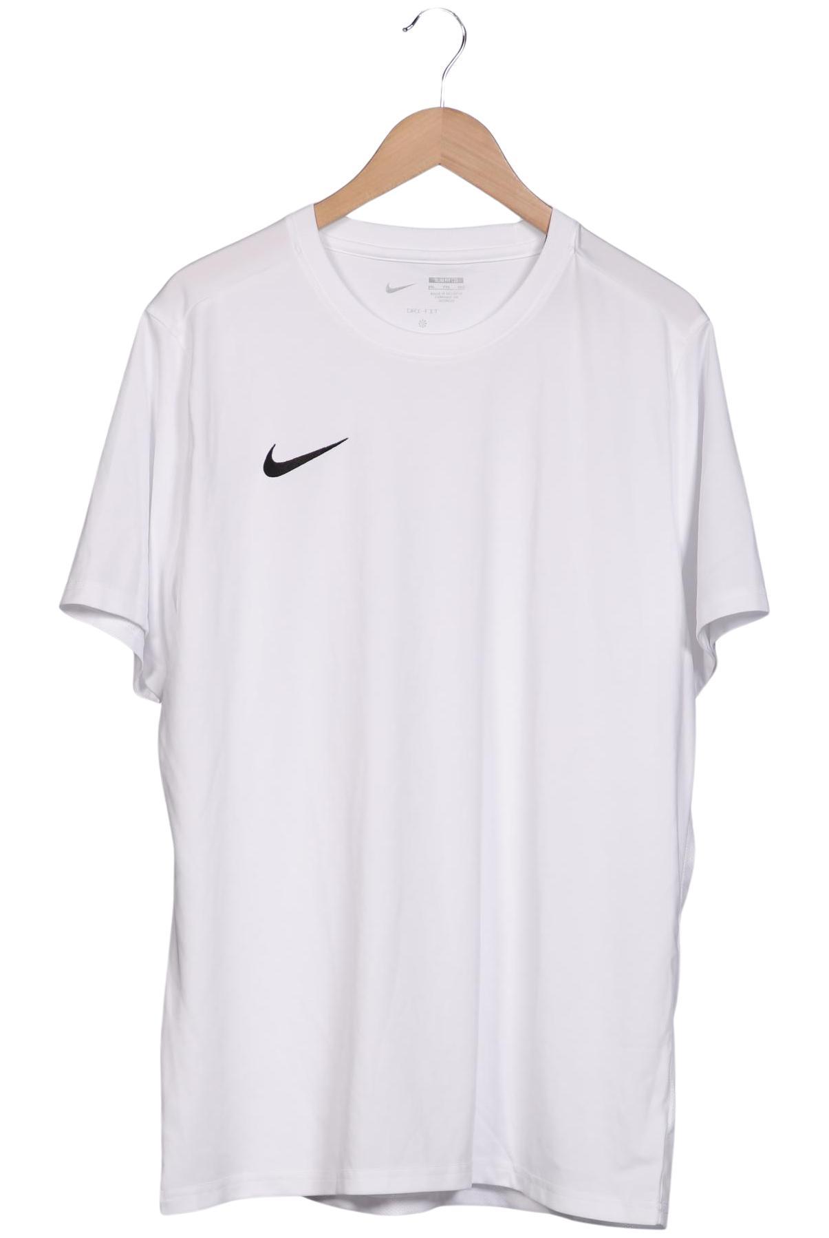 

Nike Herren T-Shirt, weiß, Gr. 56