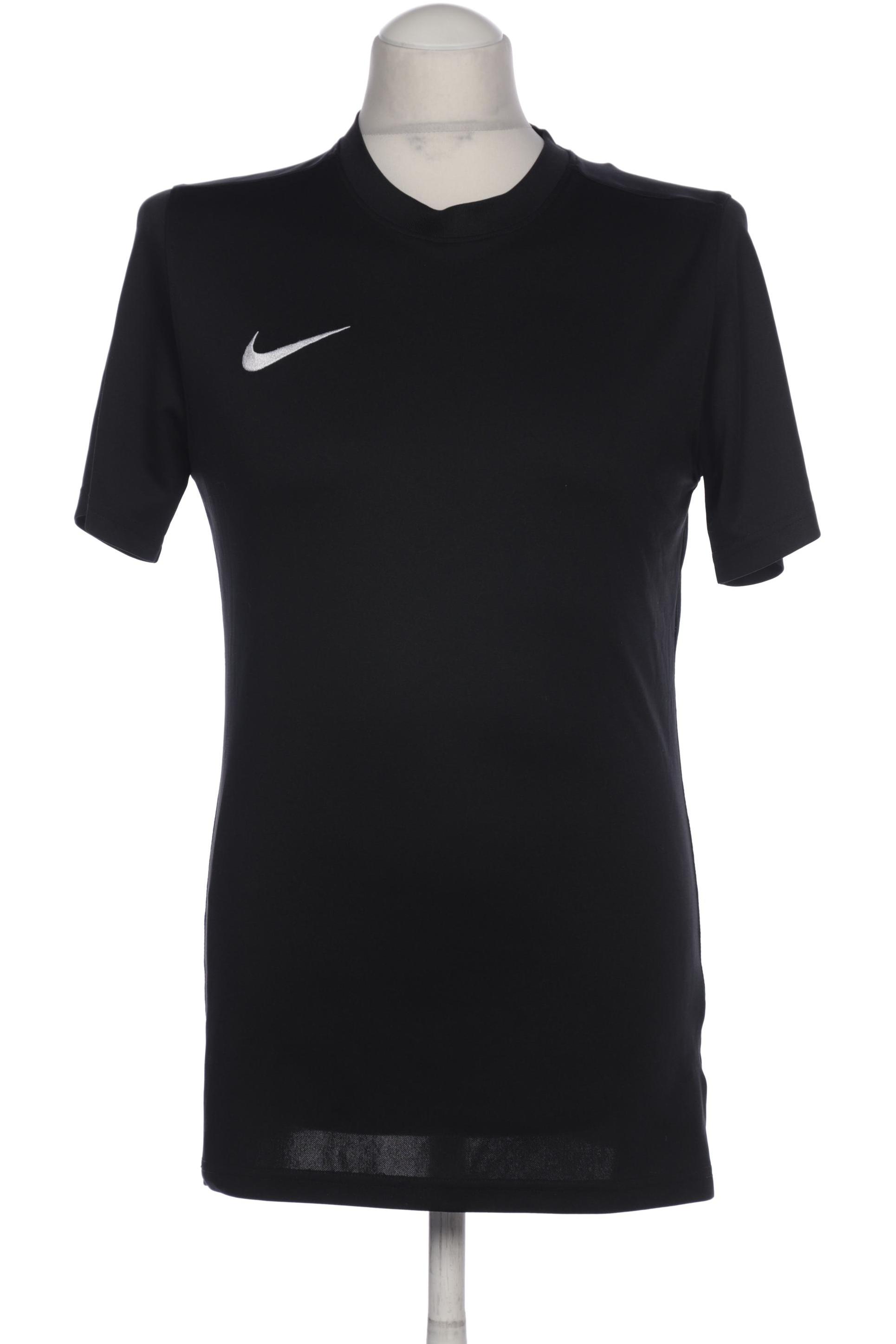 

Nike Herren T-Shirt, schwarz