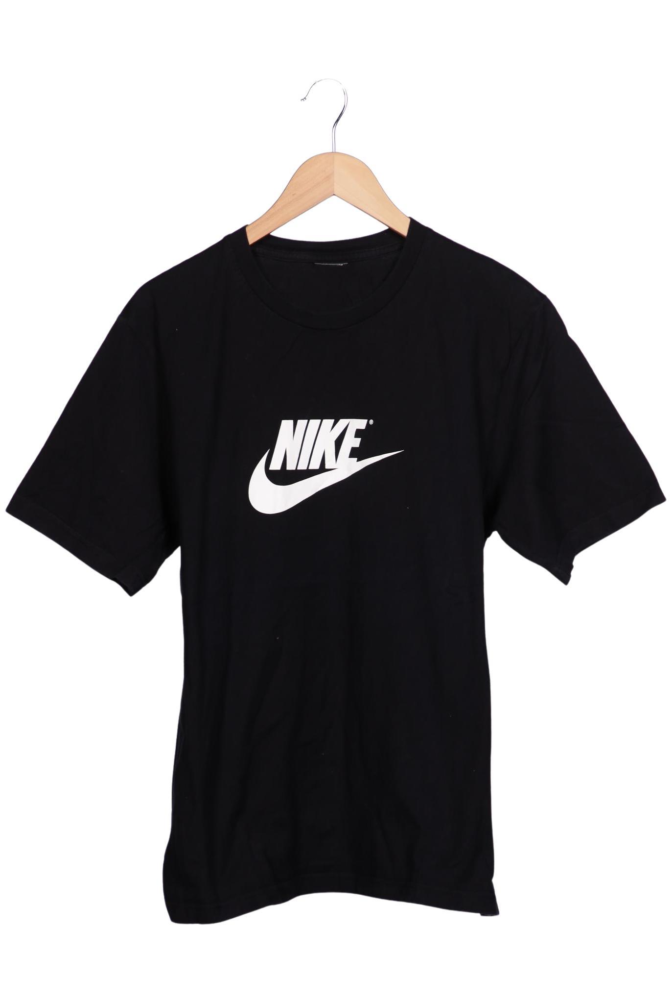 

Nike Herren T-Shirt, schwarz, Gr. 54