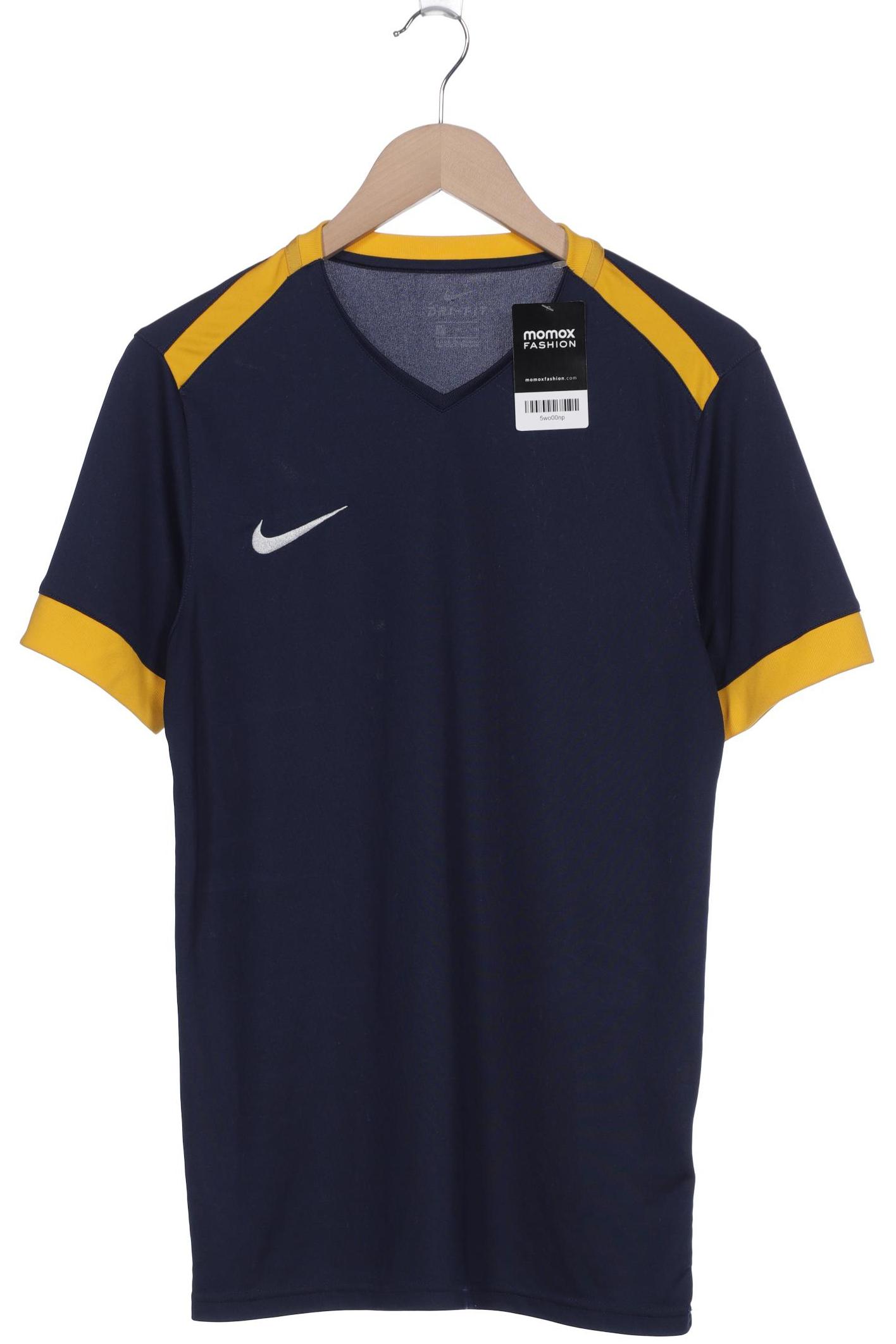 

Nike Herren T-Shirt, marineblau