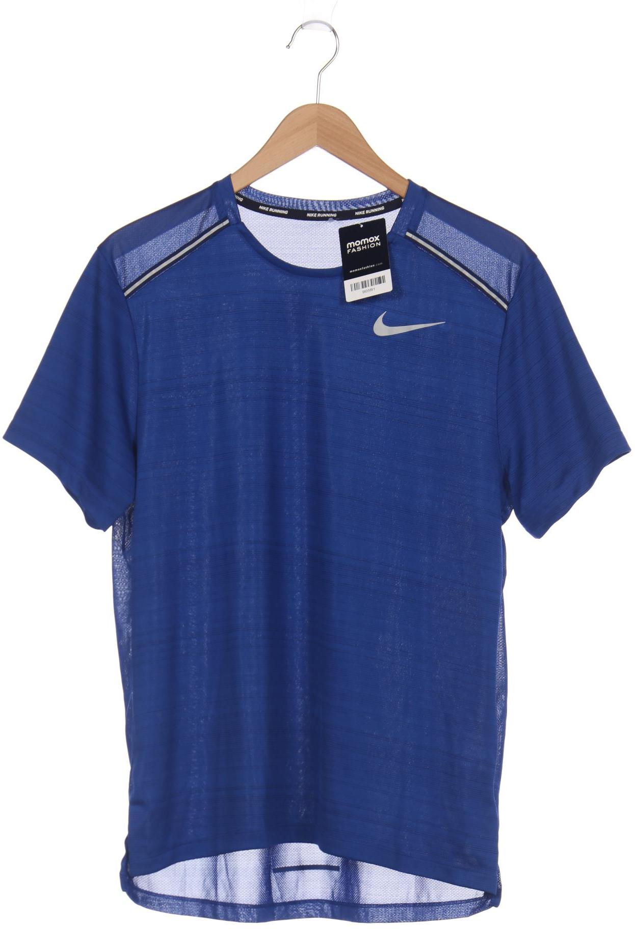 

Nike Herren T-Shirt, marineblau, Gr. 52
