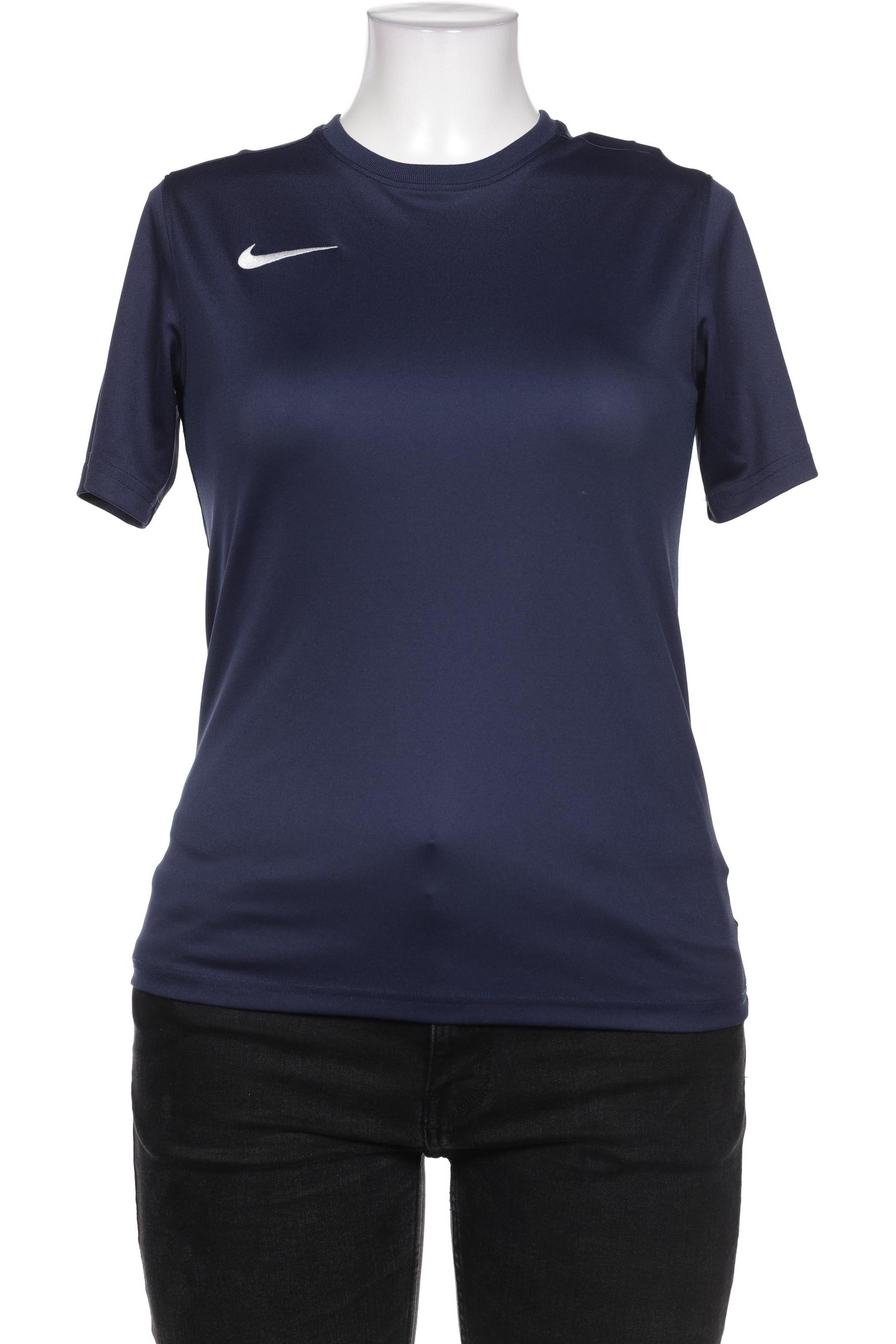 

Nike Herren T-Shirt, marineblau, Gr. 54