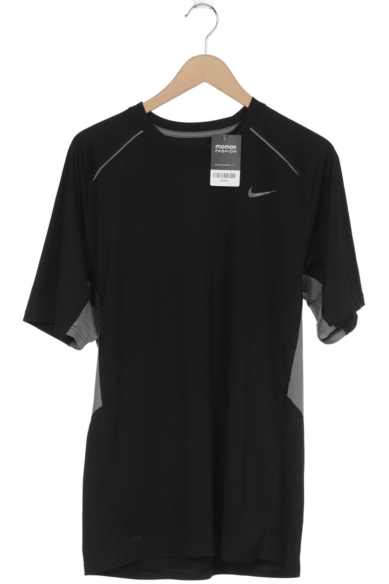 

Nike Herren T-Shirt, schwarz