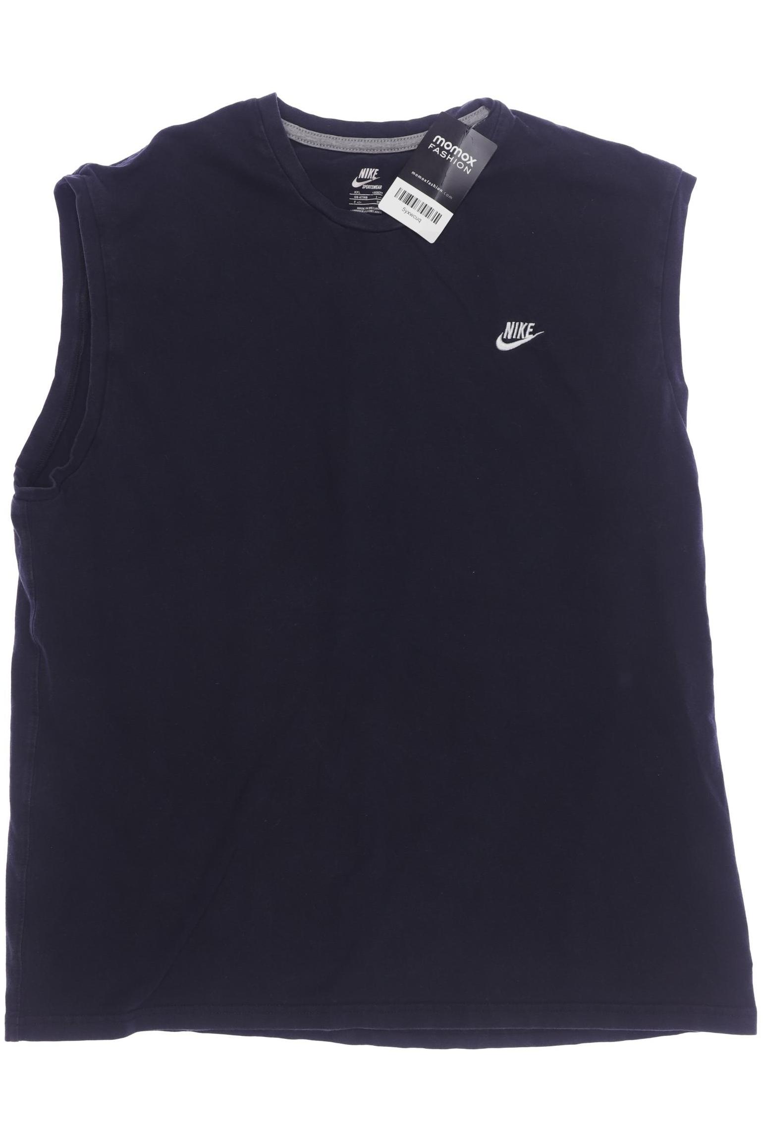 

Nike Herren T-Shirt, grau, Gr. 56