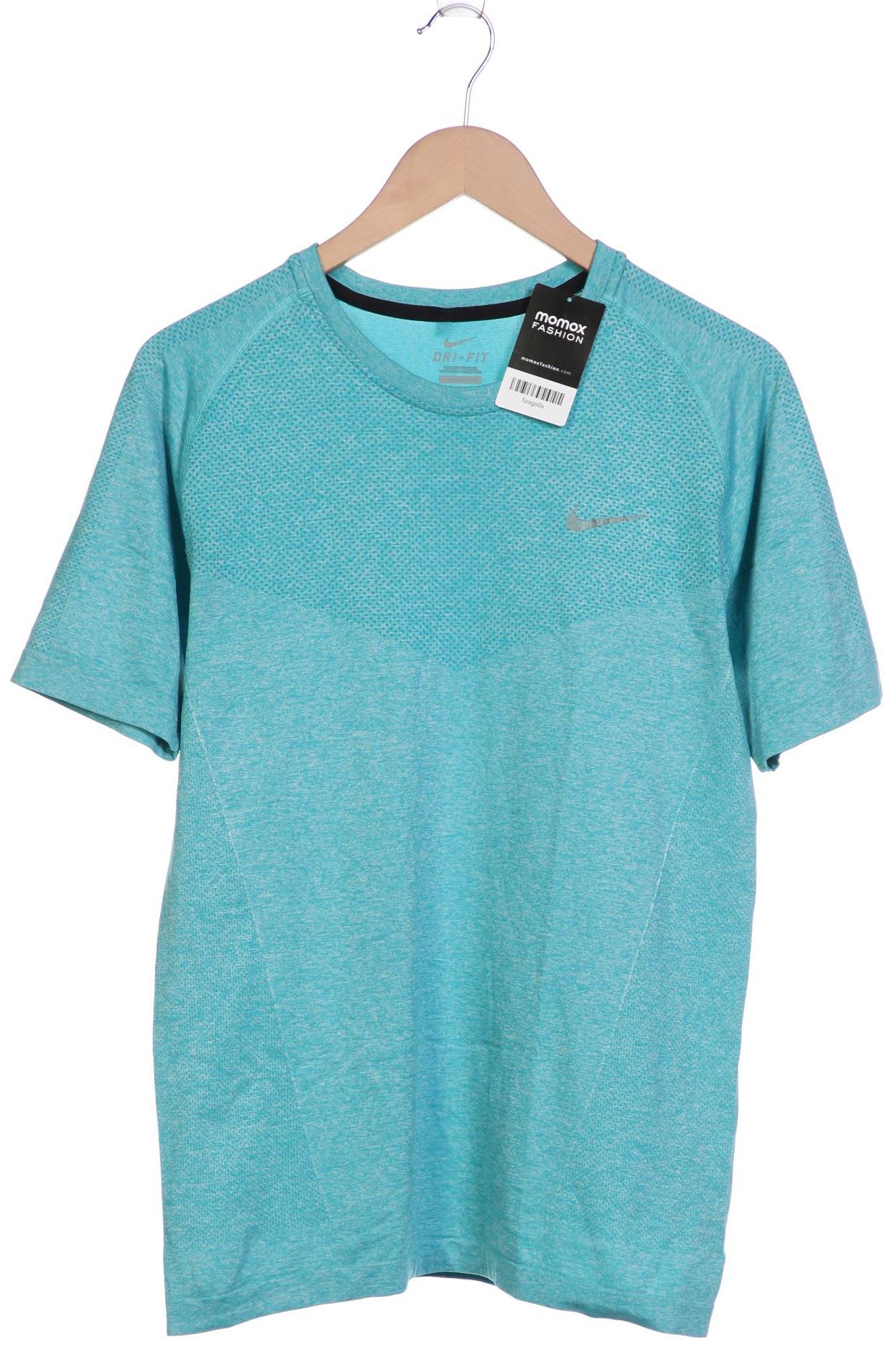 

Nike Herren T-Shirt, blau
