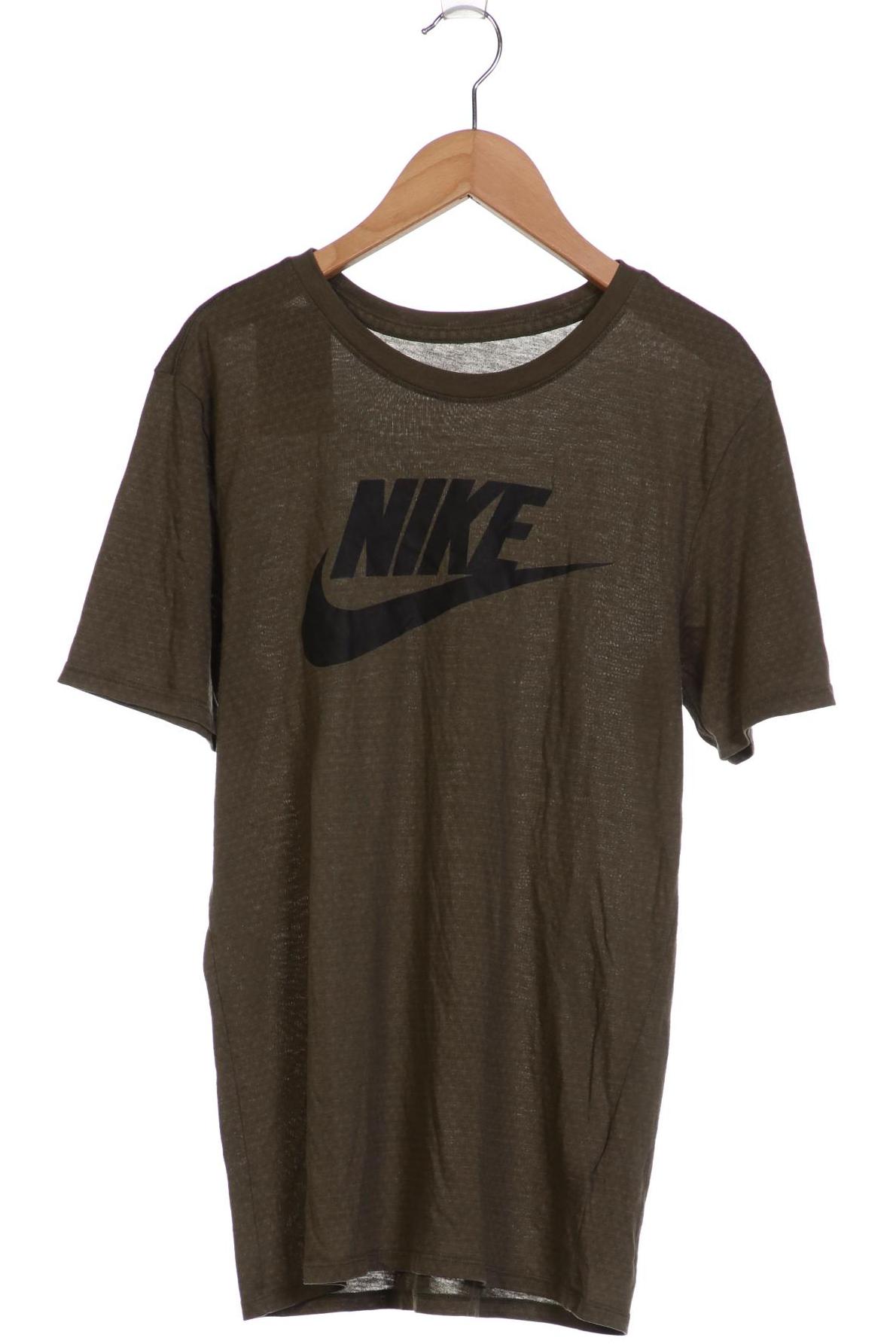 

Nike Herren T-Shirt, grün, Gr. 46