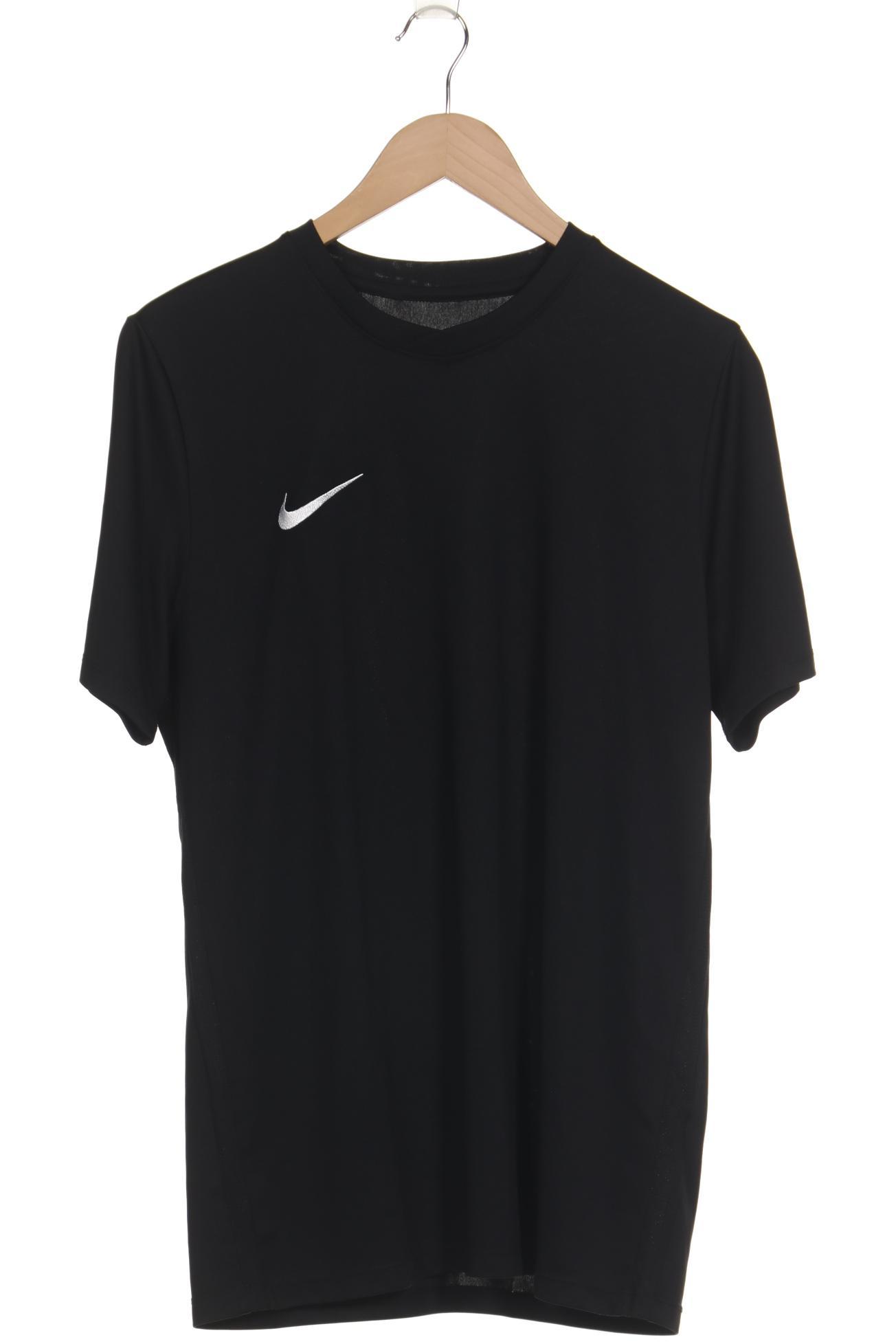 

Nike Herren T-Shirt, schwarz, Gr. 52