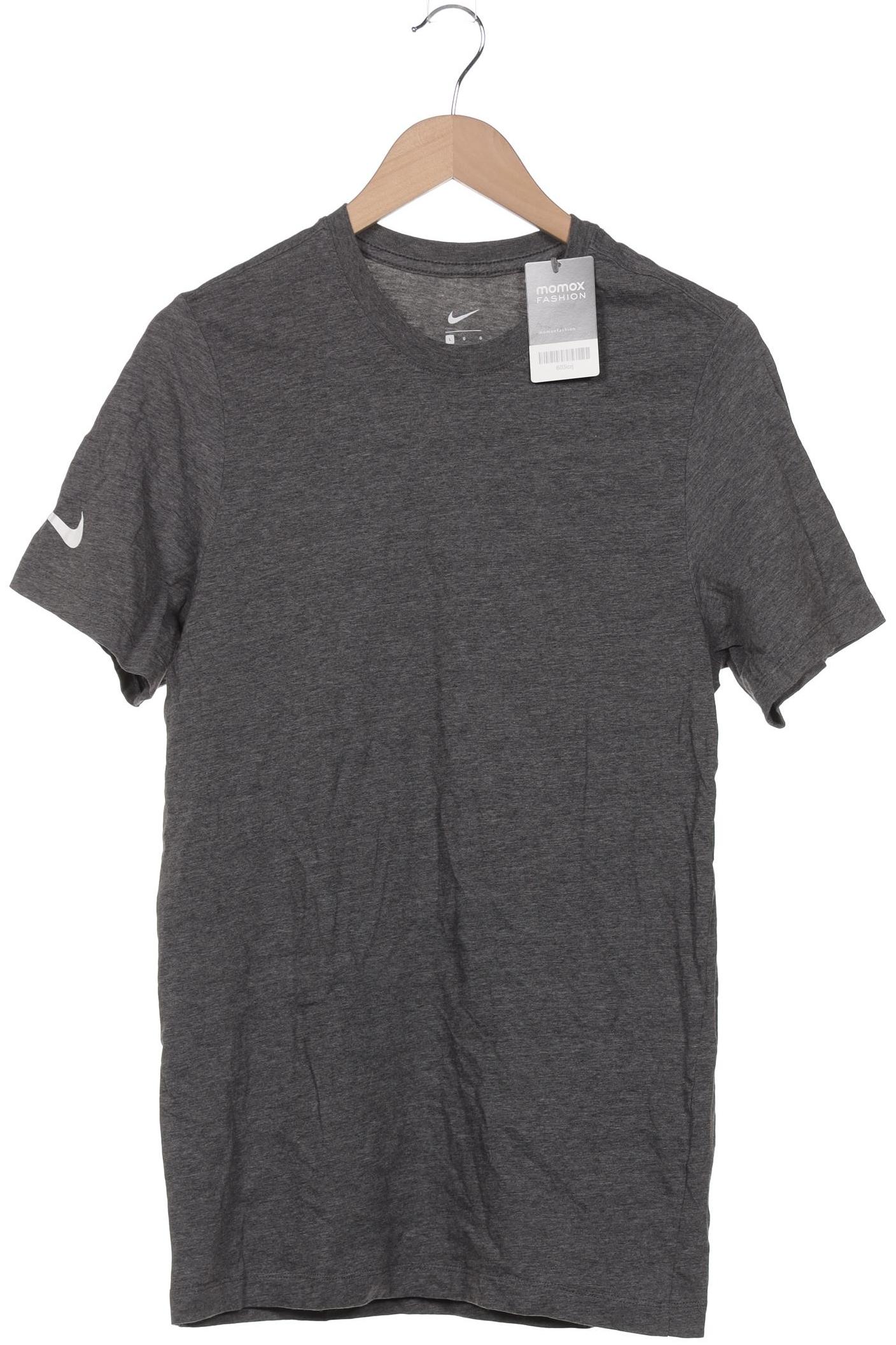 

Nike Herren T-Shirt, grau, Gr. 52