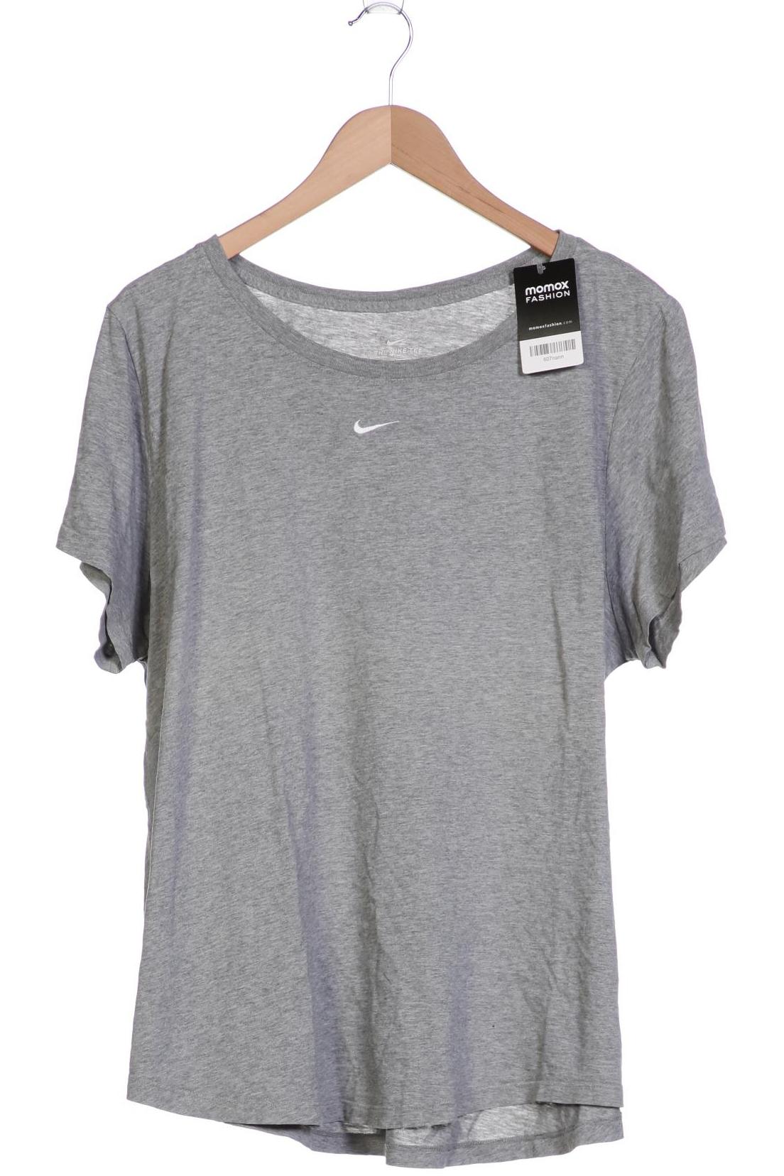 

Nike Herren T-Shirt, grau