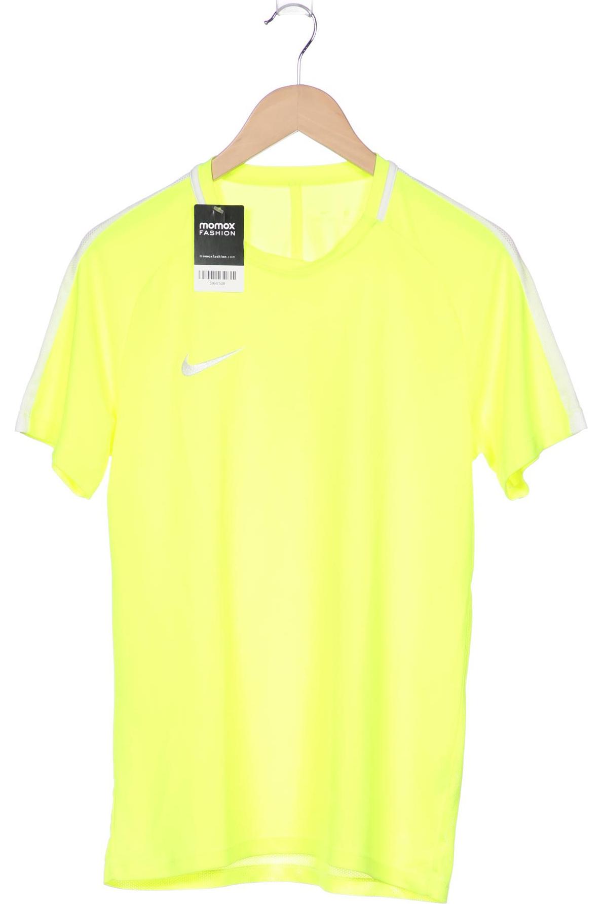 

Nike Herren T-Shirt, neon, Gr. 48