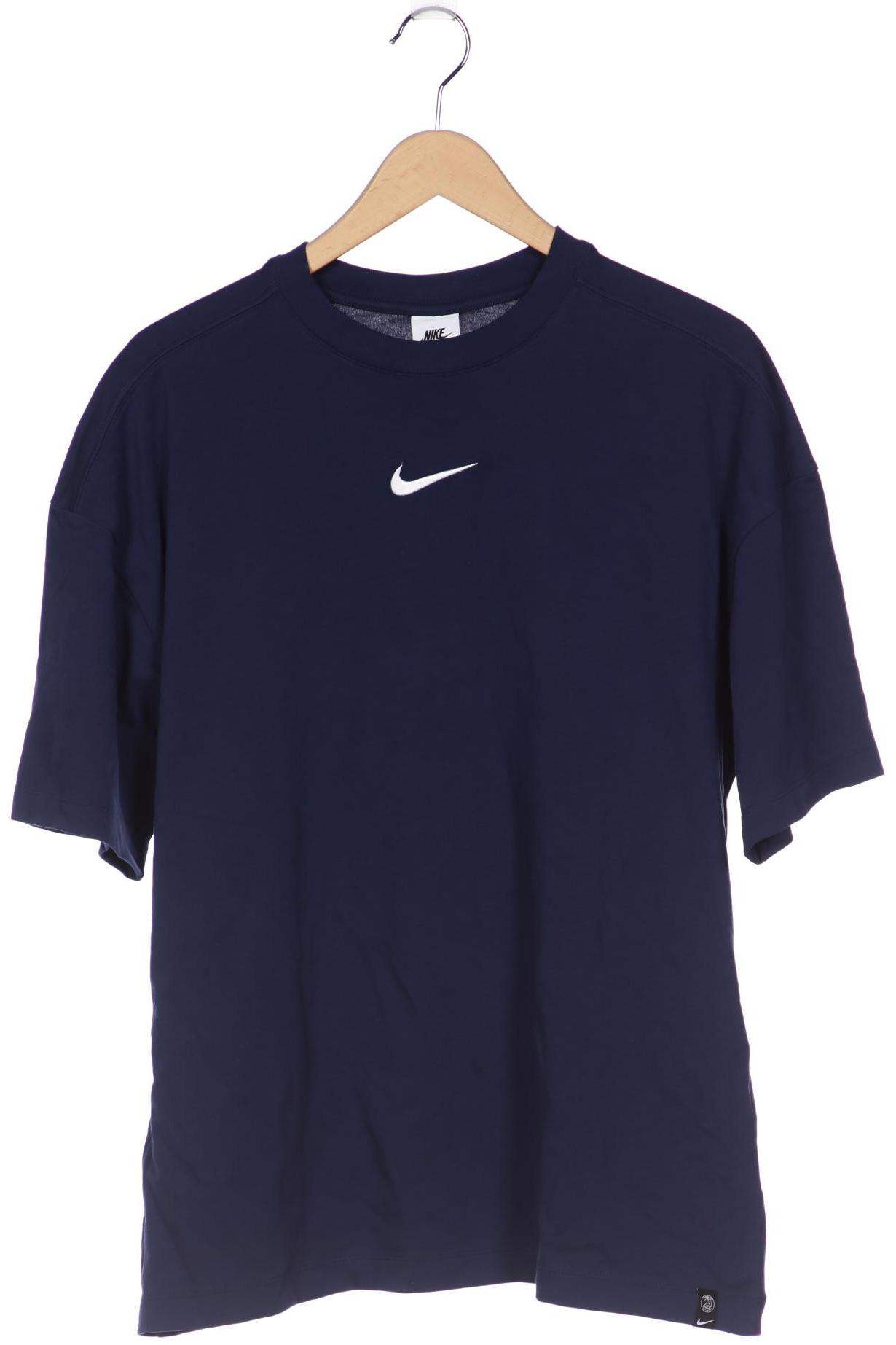 

Nike Herren T-Shirt, marineblau, Gr. 46
