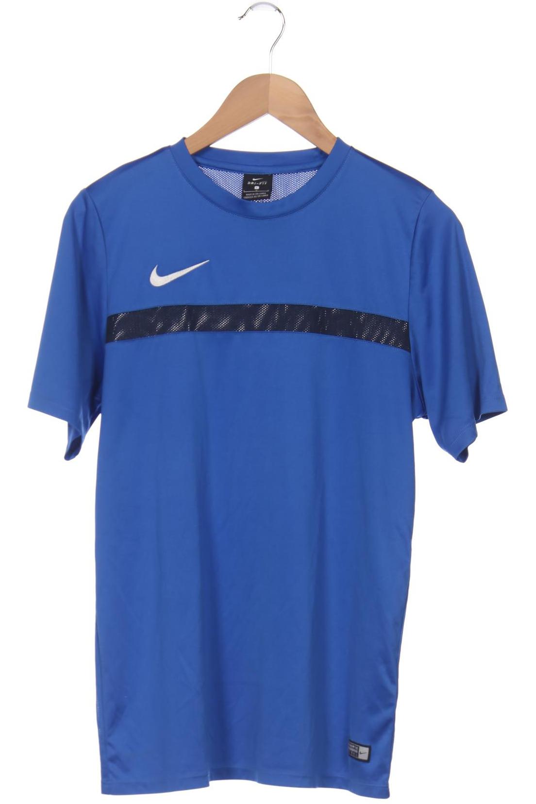 

Nike Herren T-Shirt, blau