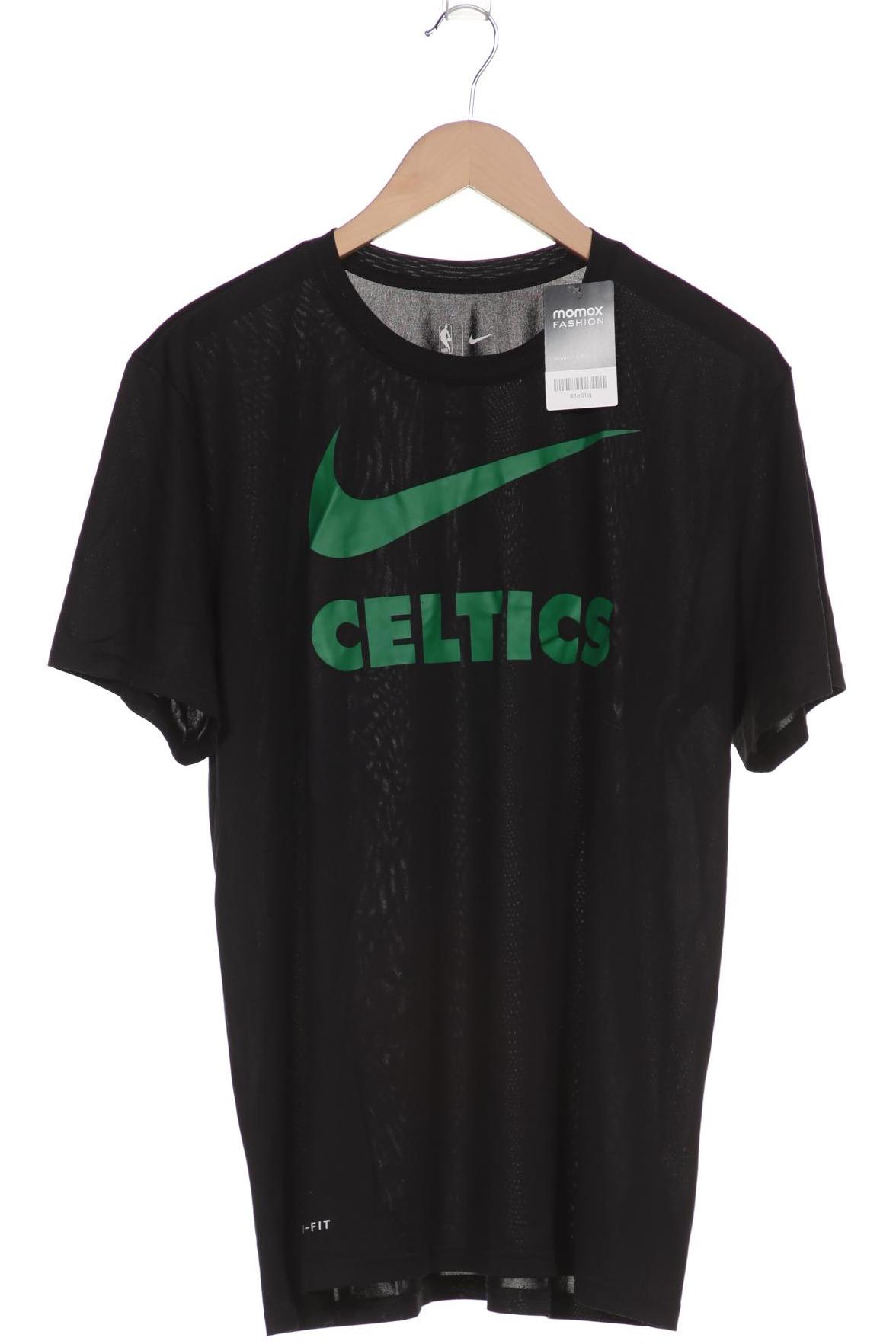 

Nike Herren T-Shirt, schwarz