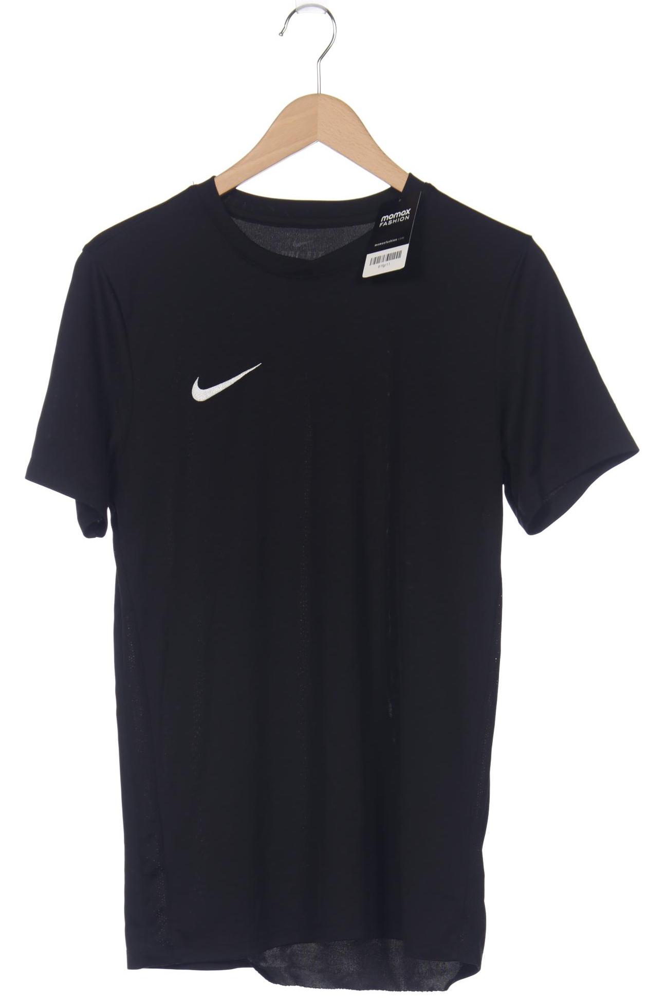

Nike Herren T-Shirt, schwarz