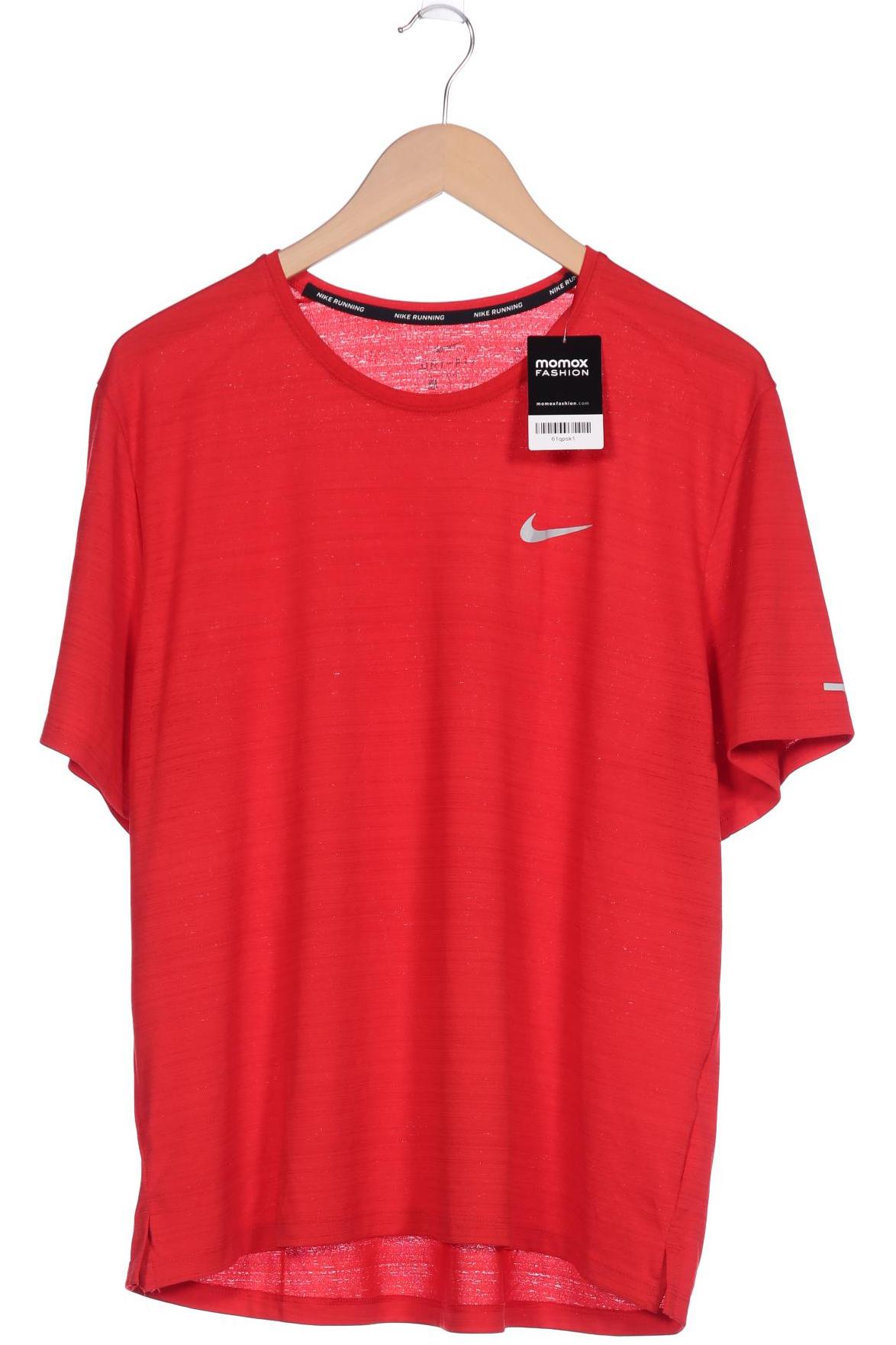 

Nike Herren T-Shirt, rot