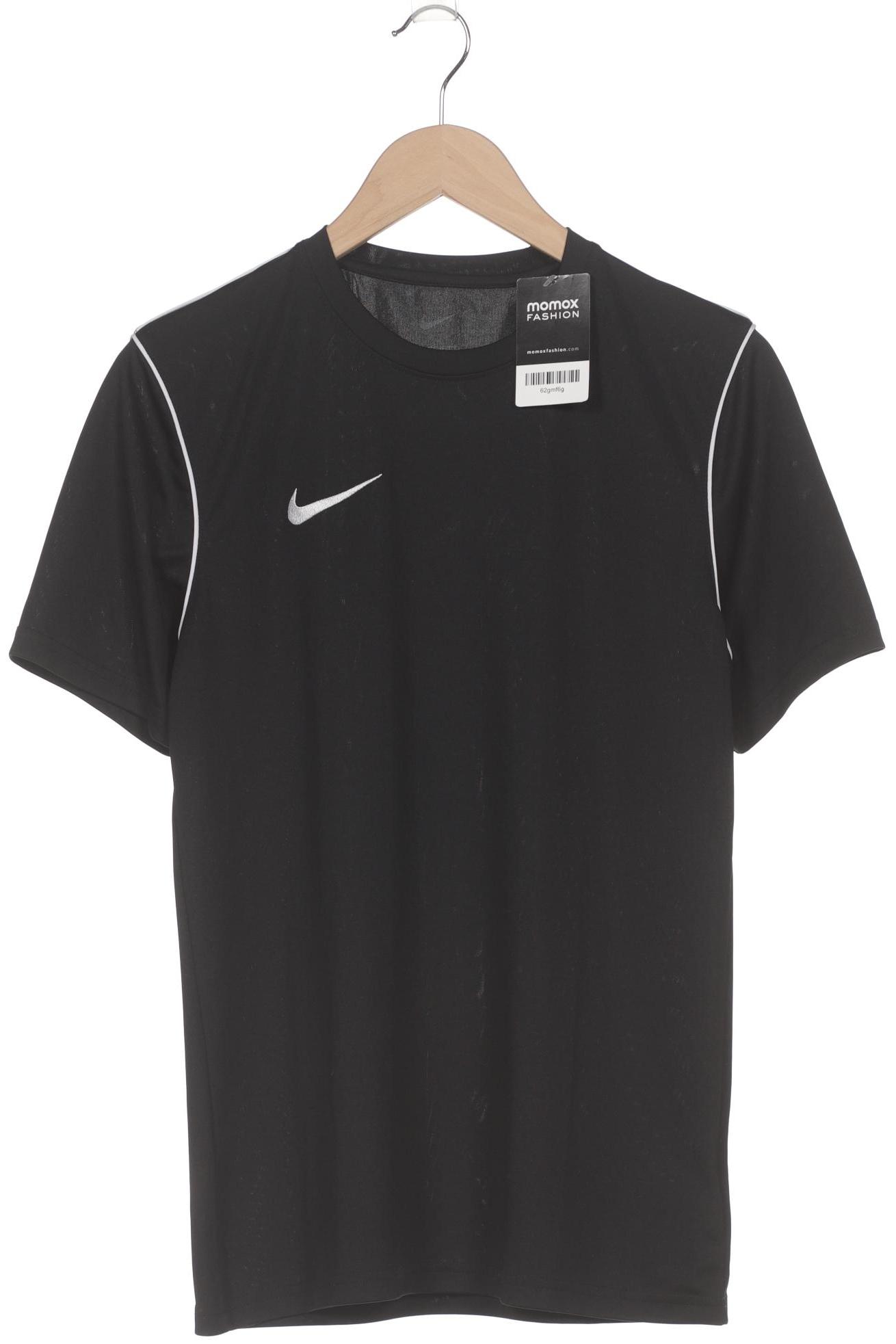 

Nike Herren T-Shirt, schwarz, Gr. 48