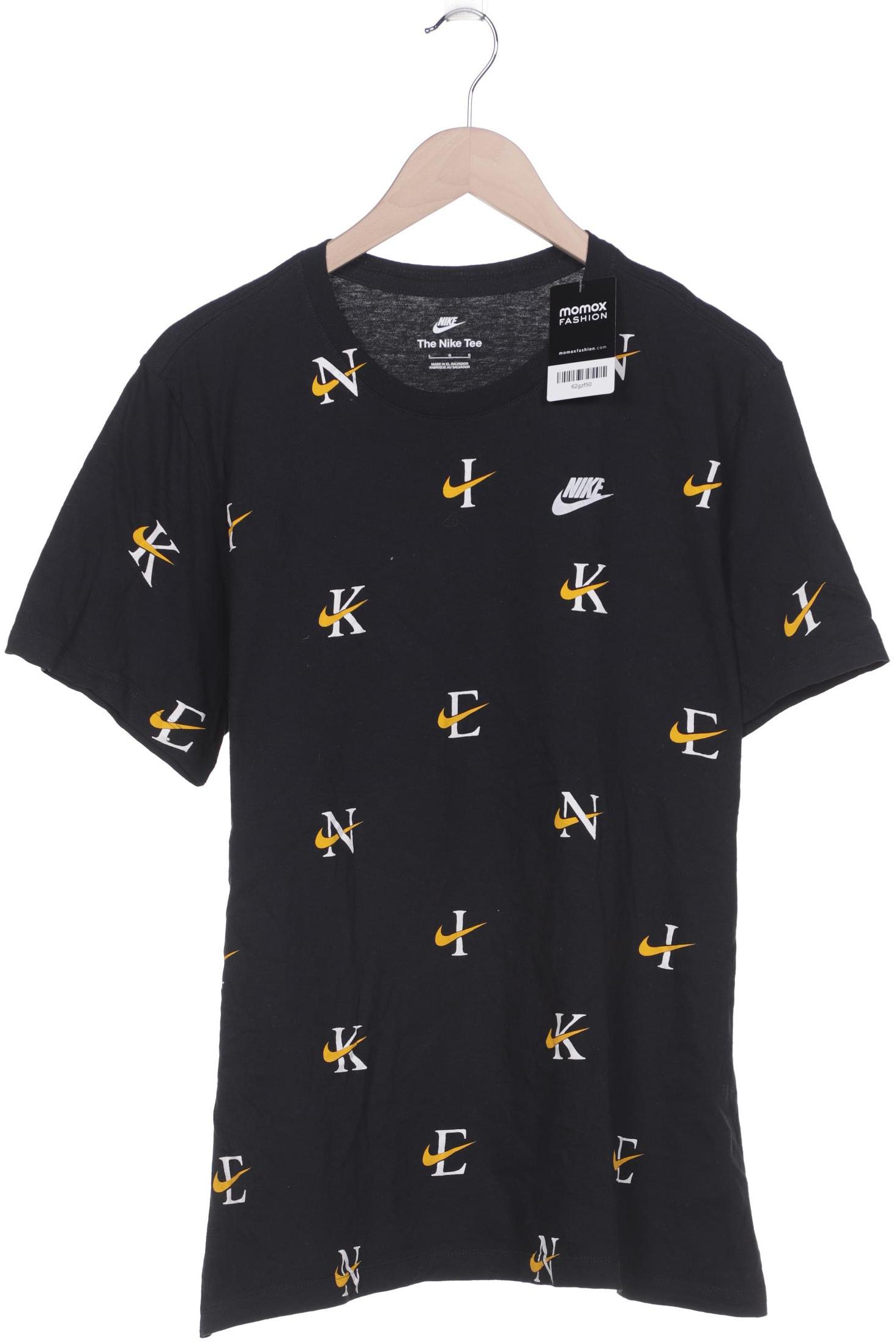 

Nike Herren T-Shirt, schwarz