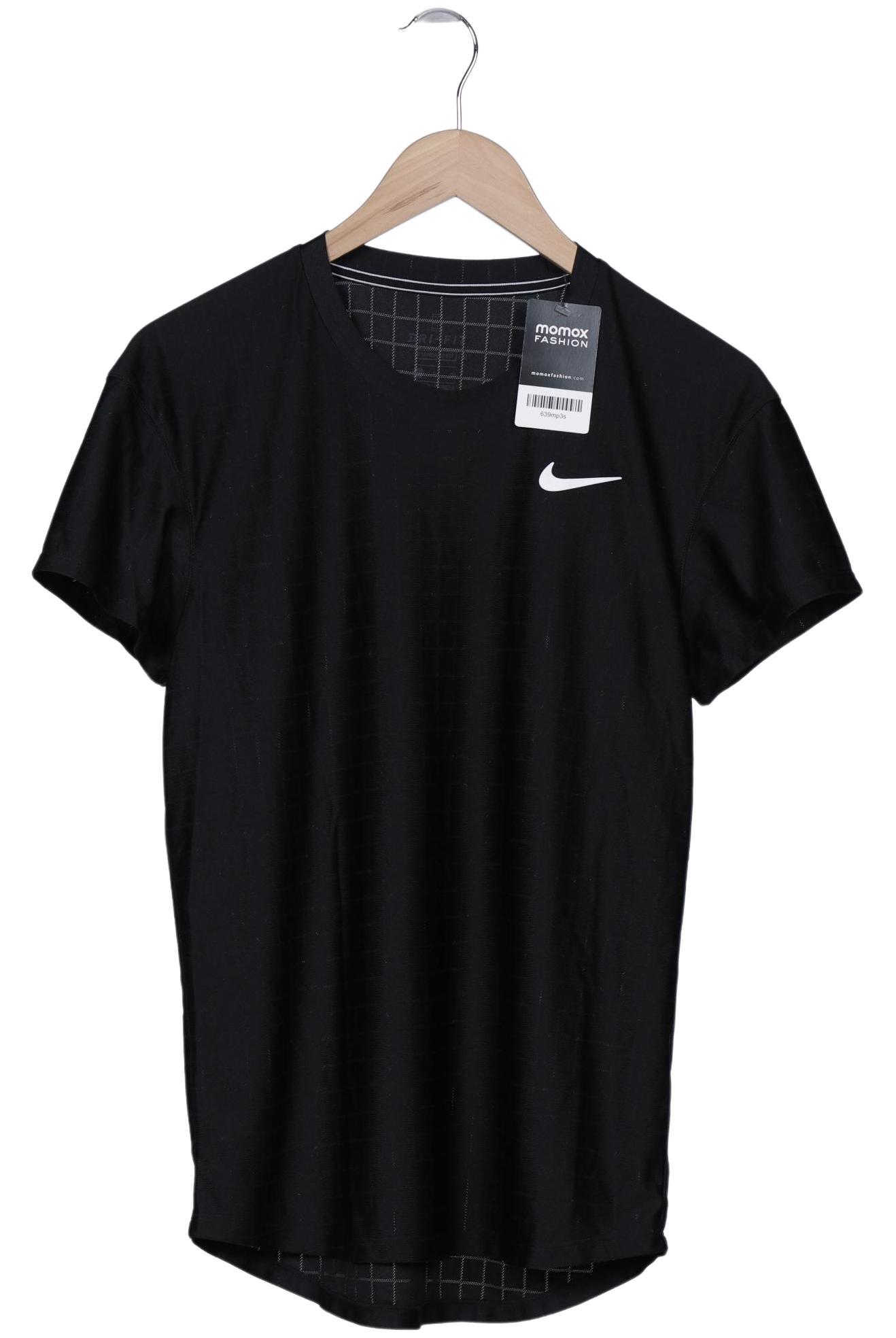 

Nike Herren T-Shirt, schwarz, Gr. 46