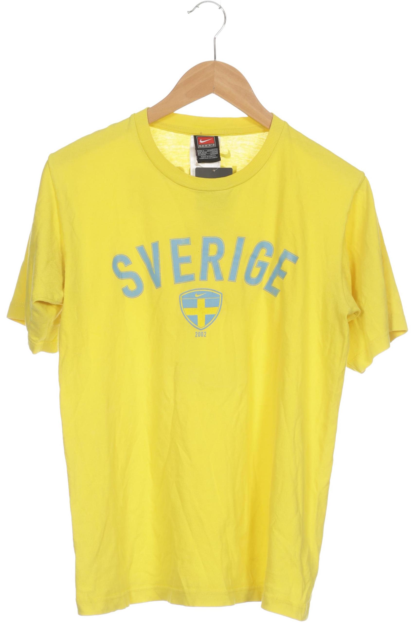 Thumbnail - Nike Herren T-Shirt, gelb, Gr. 44