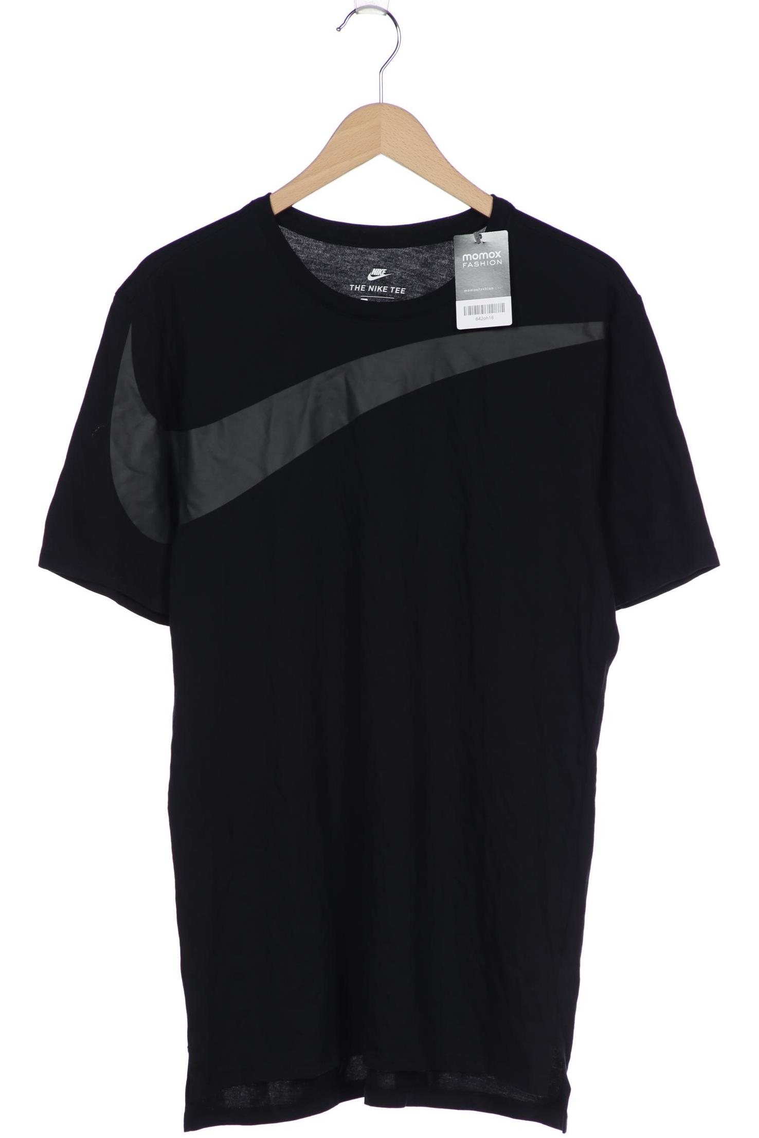 

Nike Herren T-Shirt, marineblau