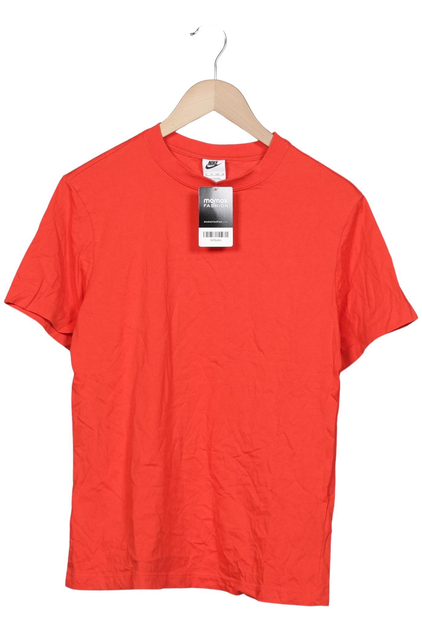 

Nike Herren T-Shirt, rot, Gr. 44