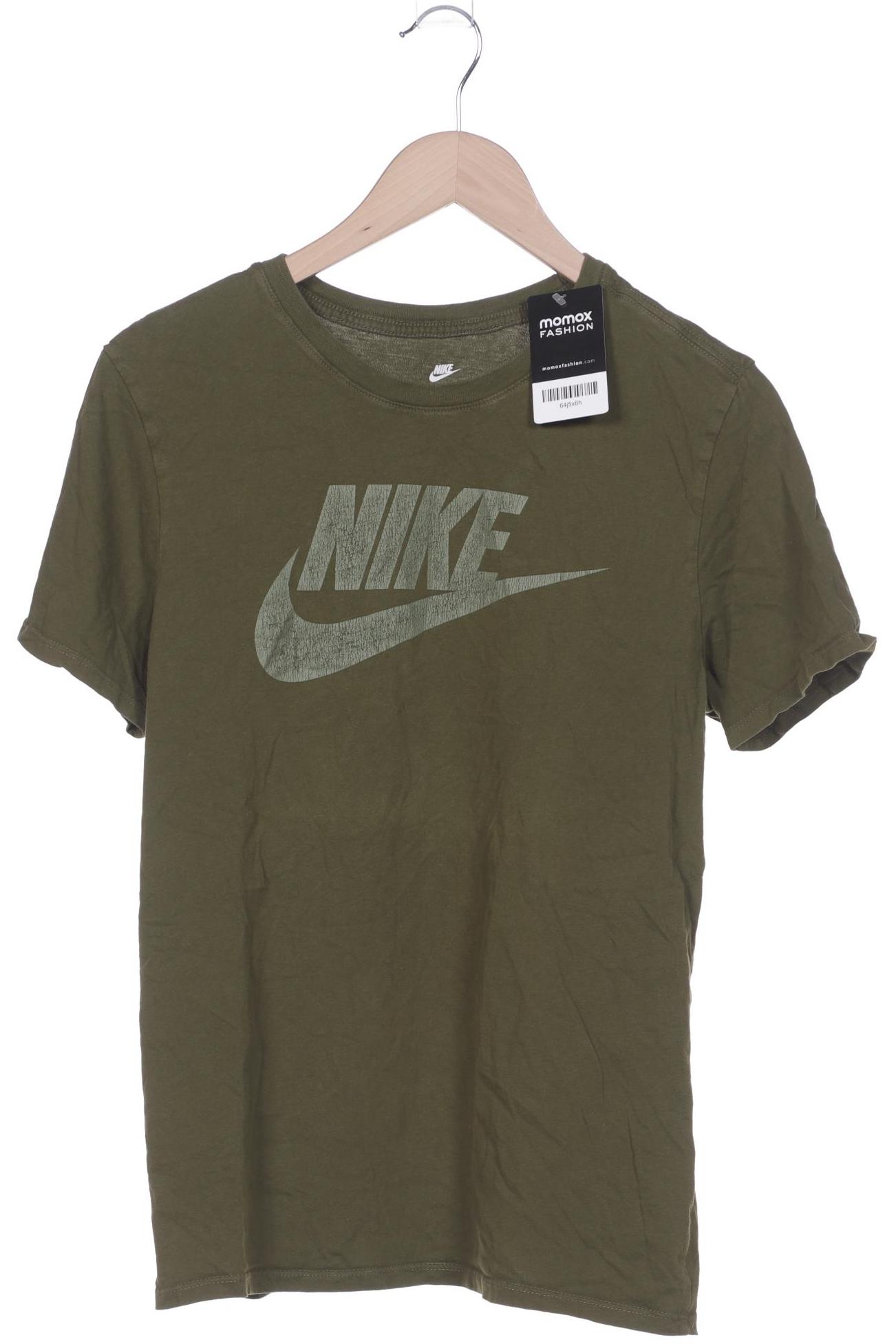 

Nike Herren T-Shirt, grün, Gr. 48