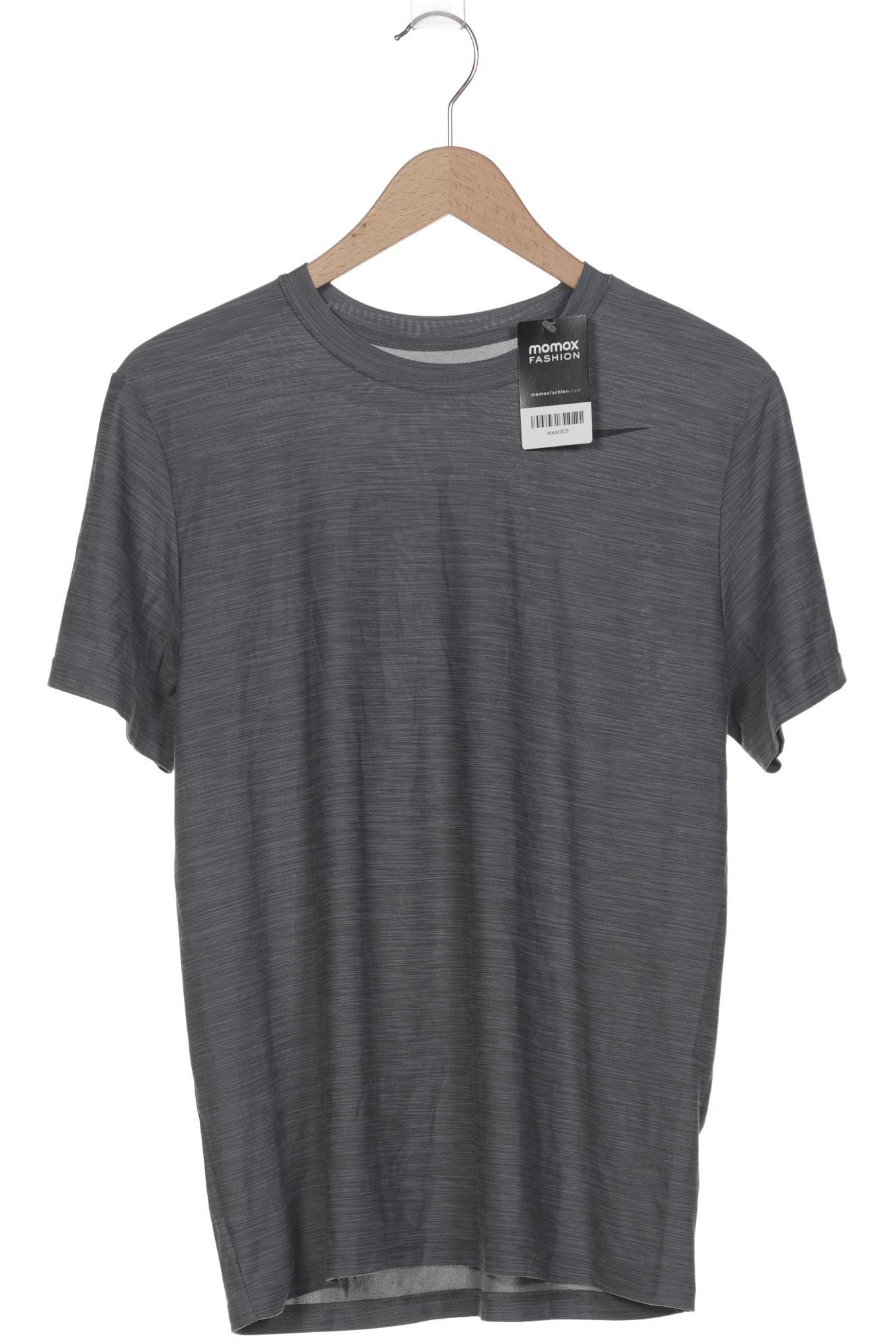

Nike Herren T-Shirt, grau, Gr. 48