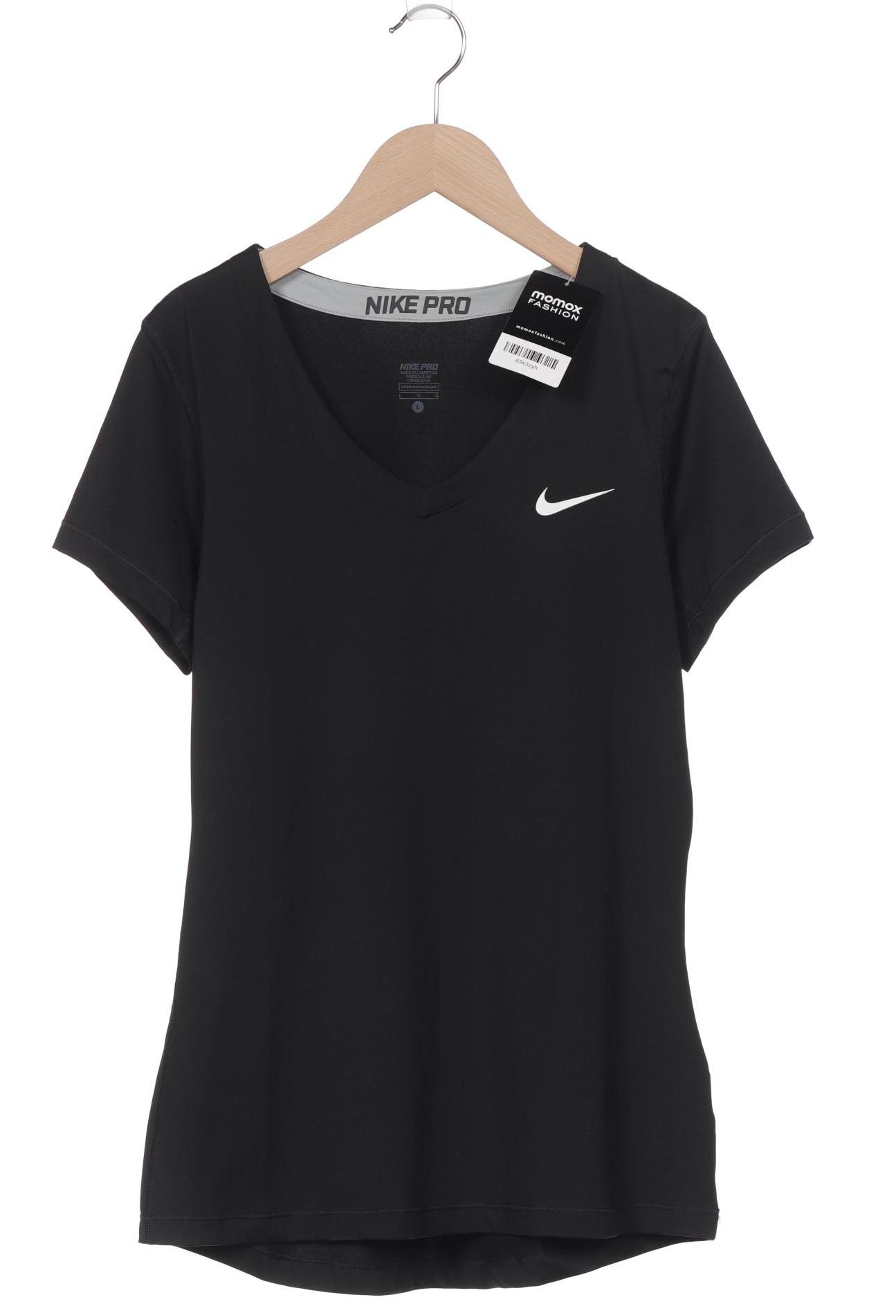 

Nike Herren T-Shirt, schwarz