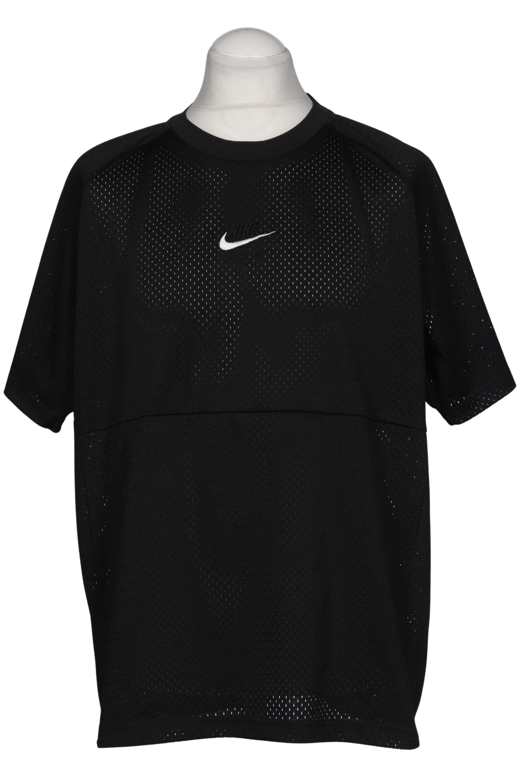

Nike Herren T-Shirt, schwarz, Gr. 52