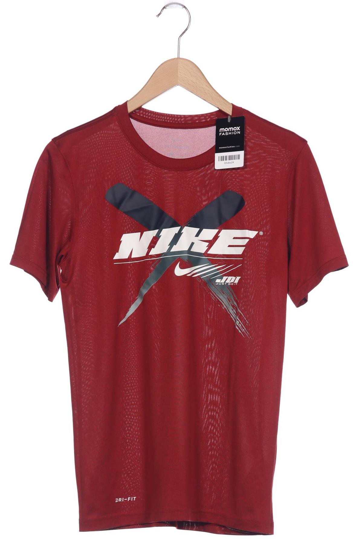 

Nike Herren T-Shirt, braun, Gr. 46