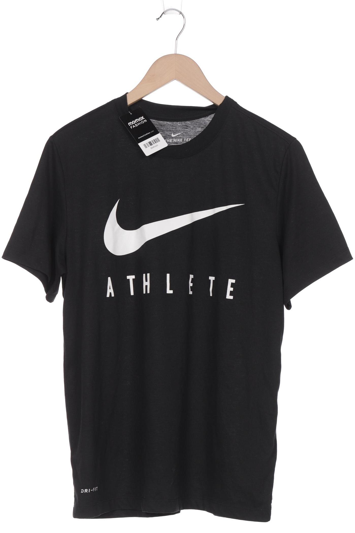 

Nike Herren T-Shirt, schwarz