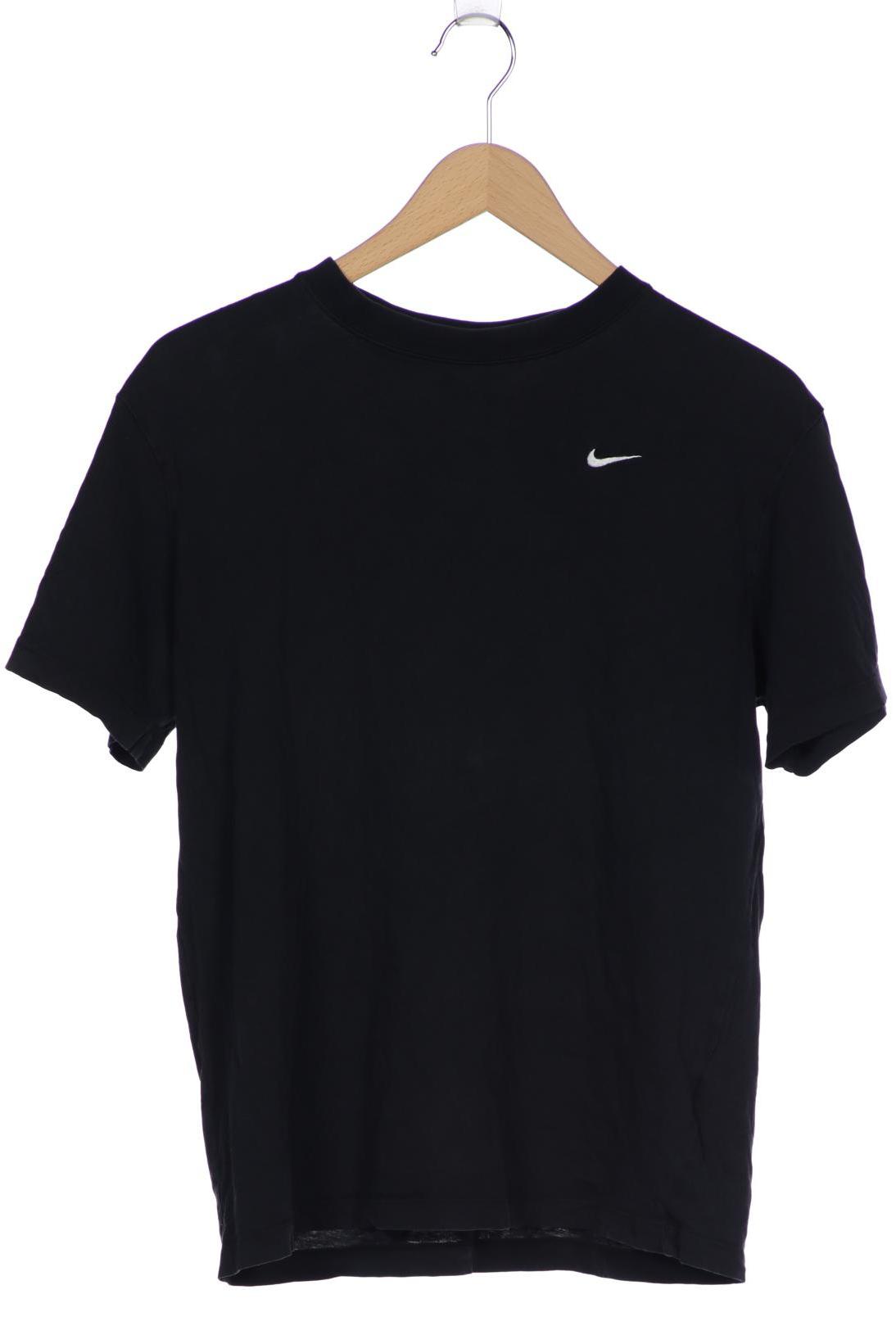 

Nike Herren T-Shirt, schwarz, Gr. 46